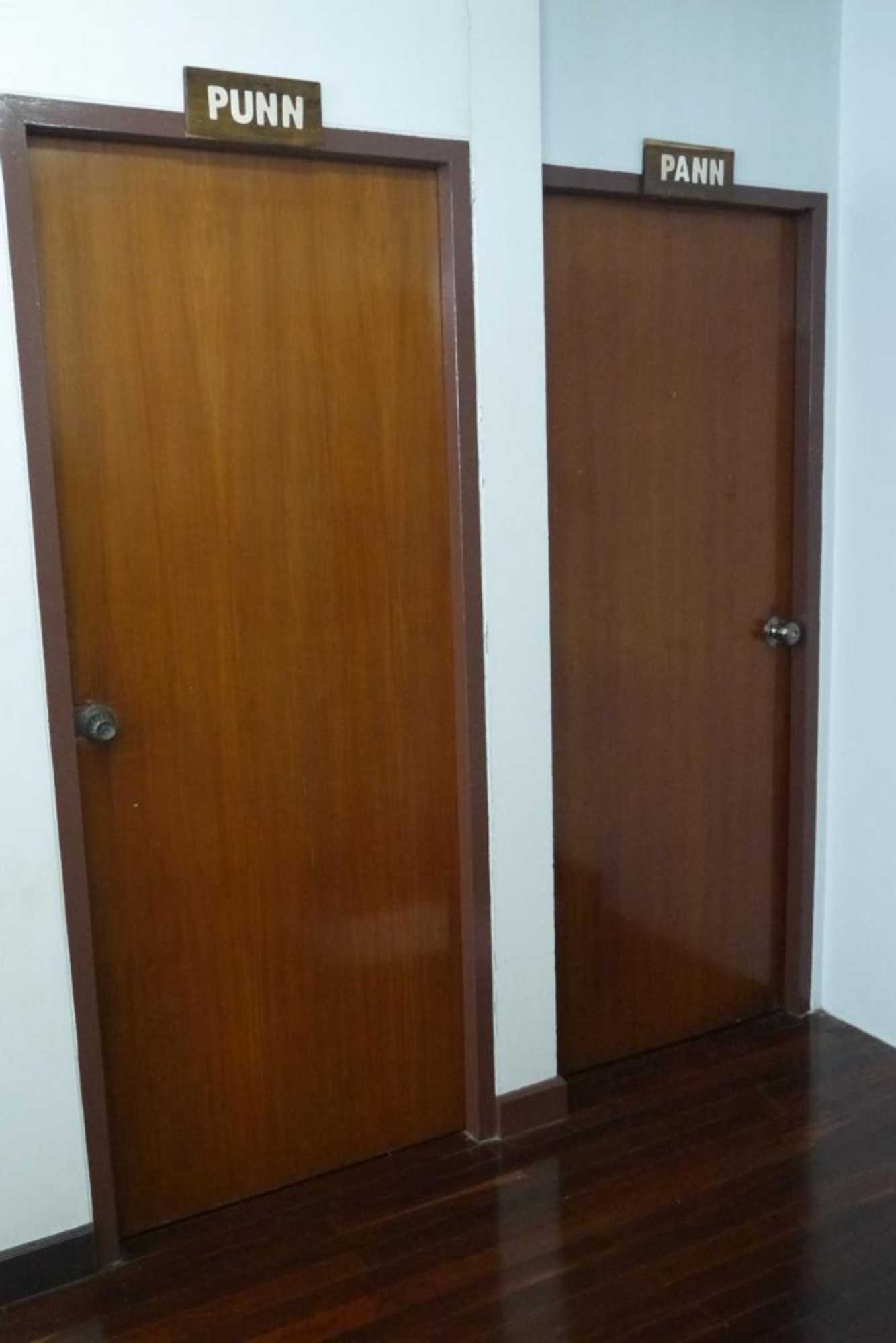 Gift card for Punnpannsuk