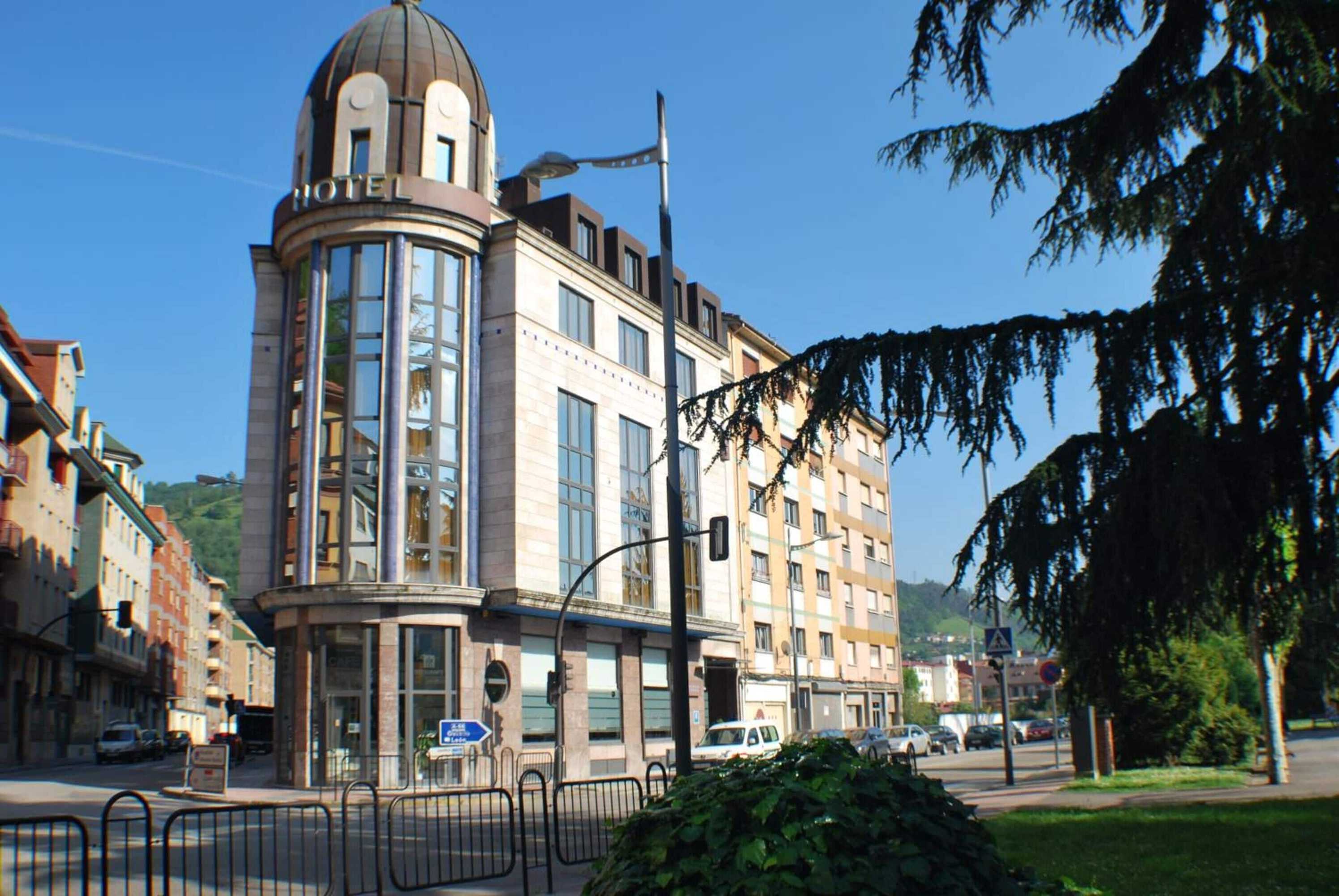 Gift card for Hotel Mieres Del Camino Gift card for Hotel Mieres Del Camino
