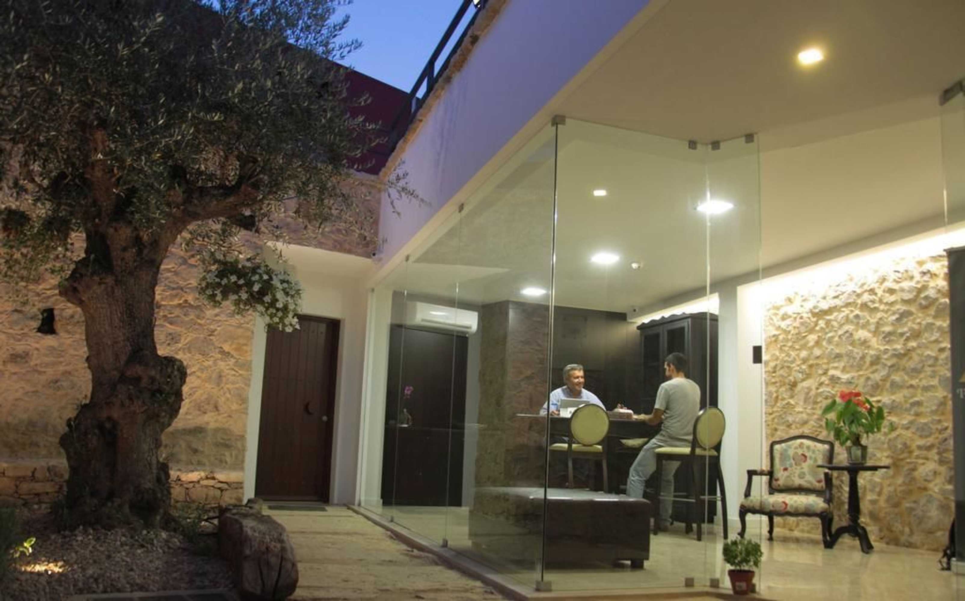 Gift card for Agartha Boutique Hotel - Stonehouse Gift card for Agartha Boutique Hotel - Stonehouse