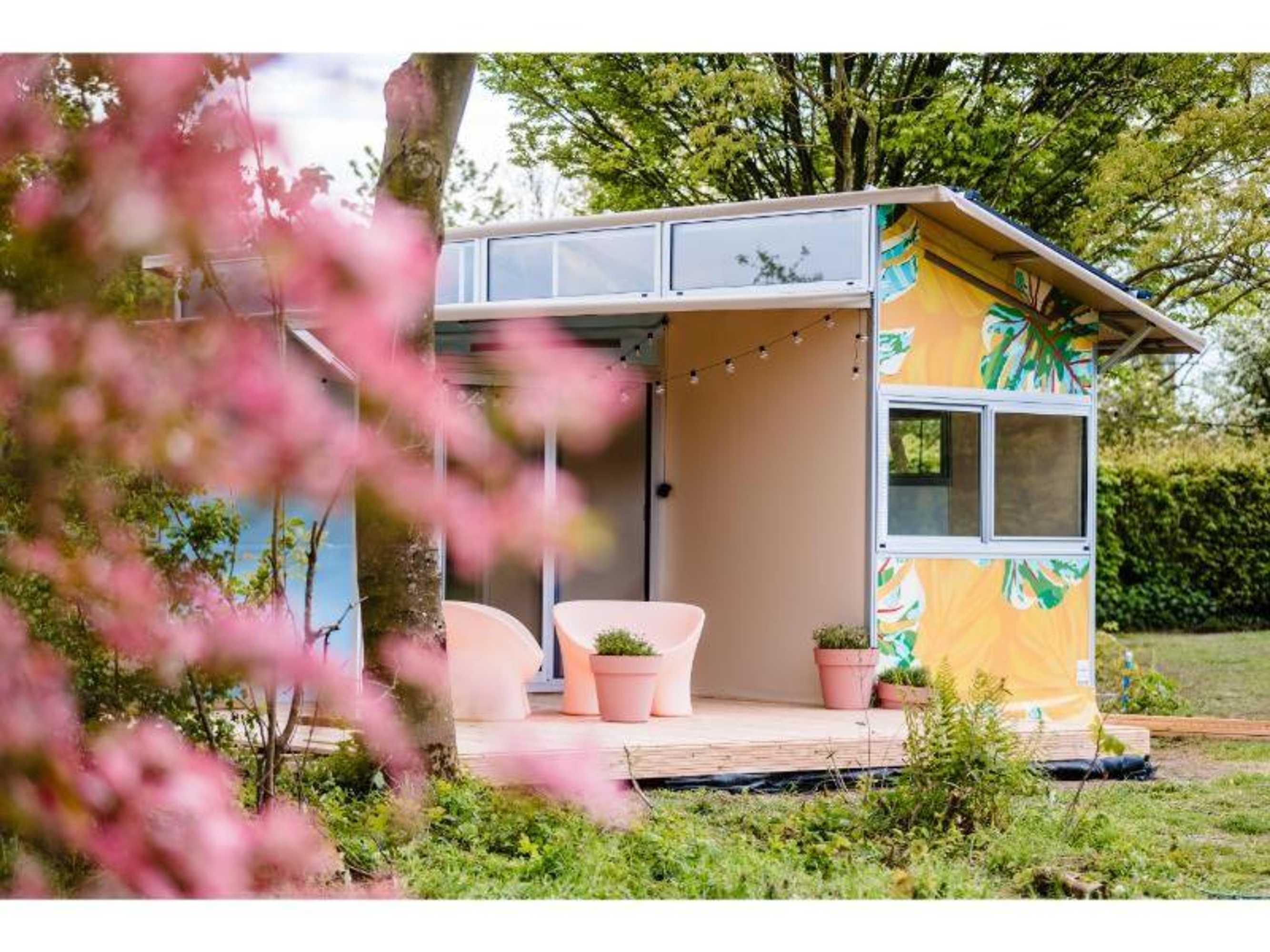 Gift card for Boutique Parc Buitengewoon