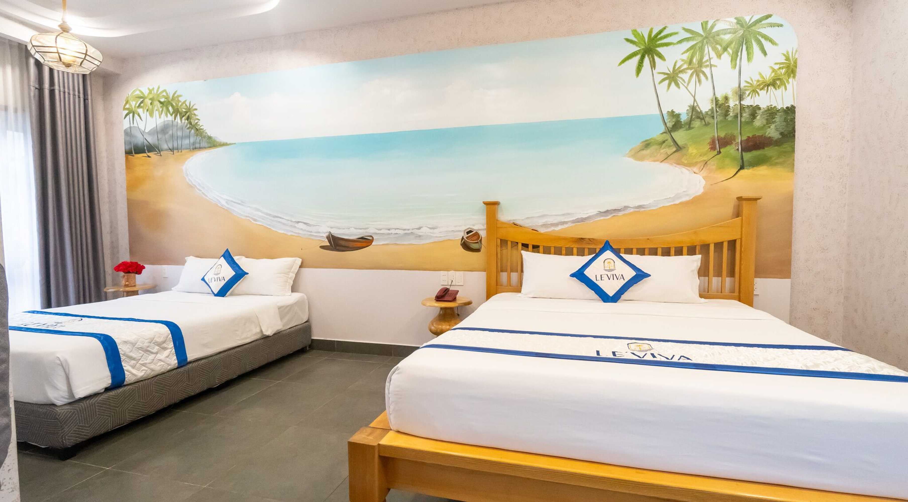 Gift card for Le Viva Resort Mui Ne Gift card for Le Viva Resort Mui Ne