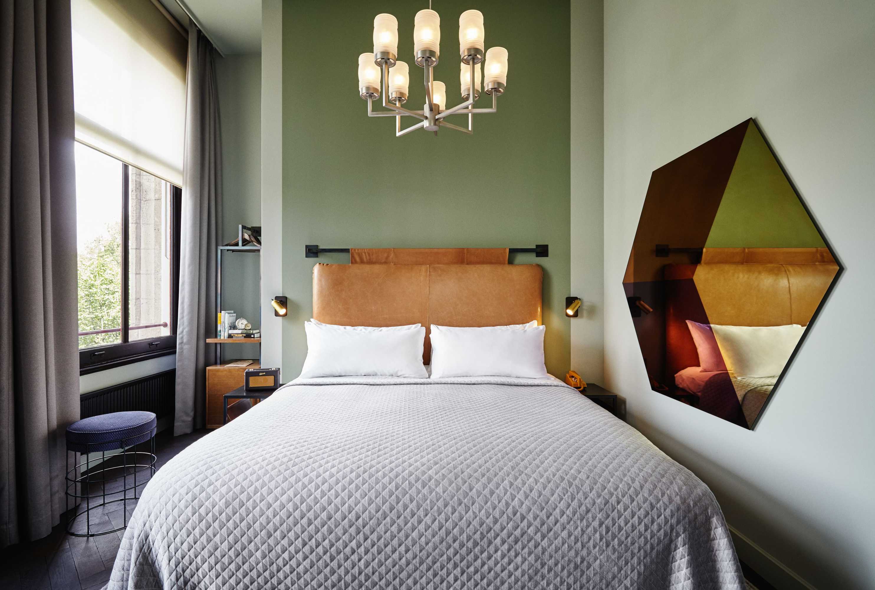 Gift card for The Hoxton, Amsterdam Gift card for The Hoxton, Amsterdam