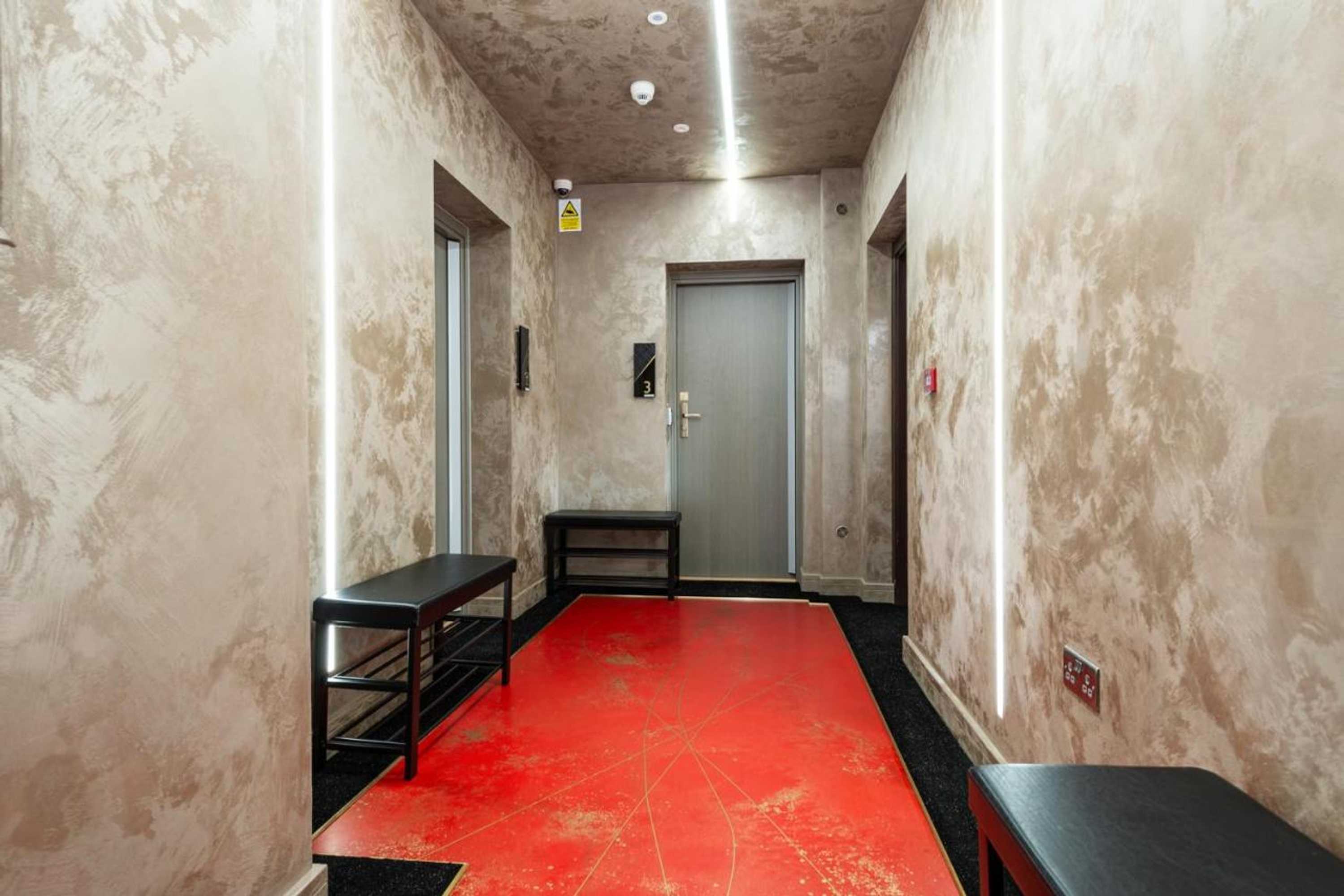 Gift card for Comfort in Gillingham - Your Perfect Stay Awaits - Apartment 1