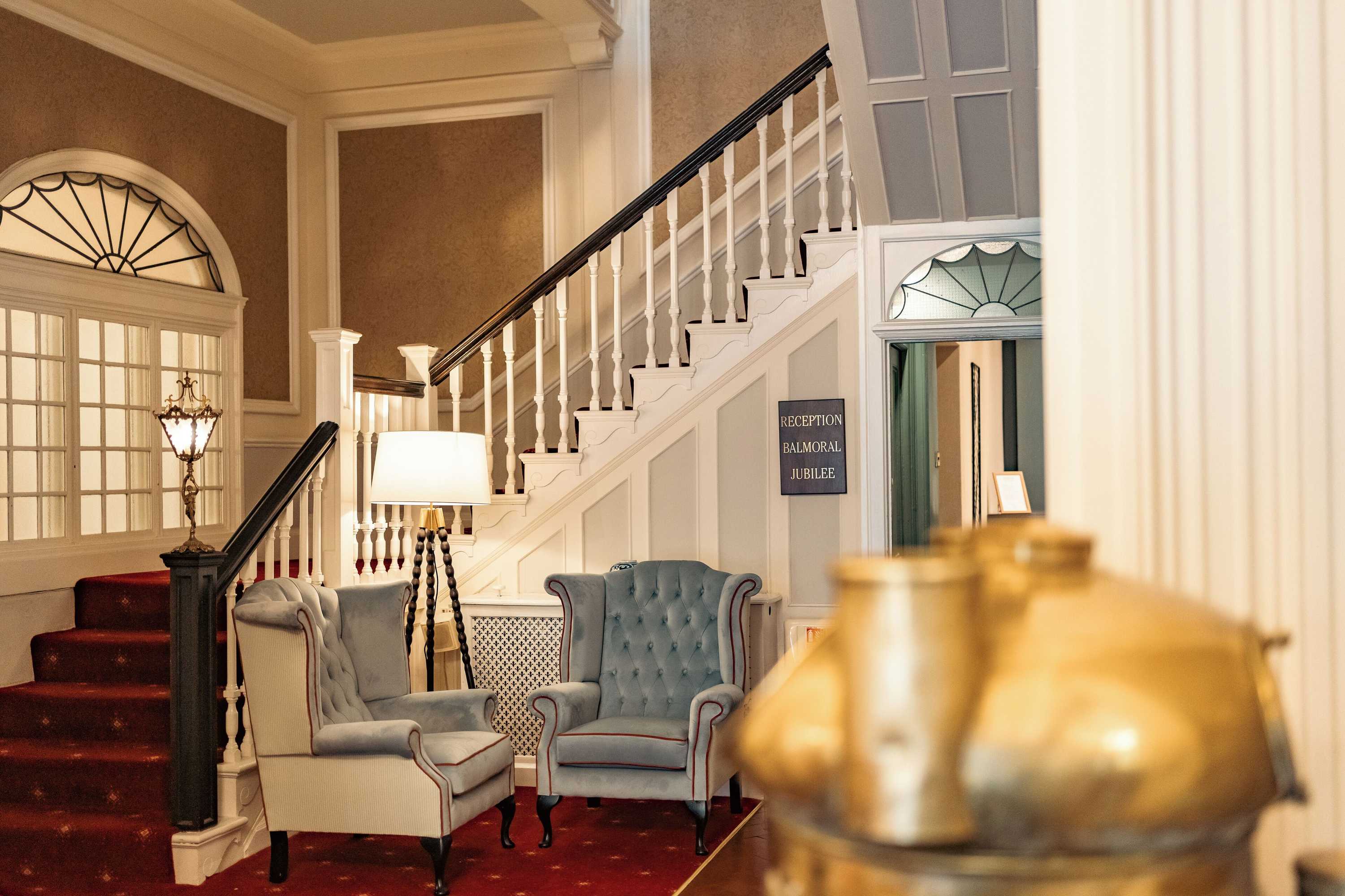 Gift card for Classic Lodges - Farington Lodge