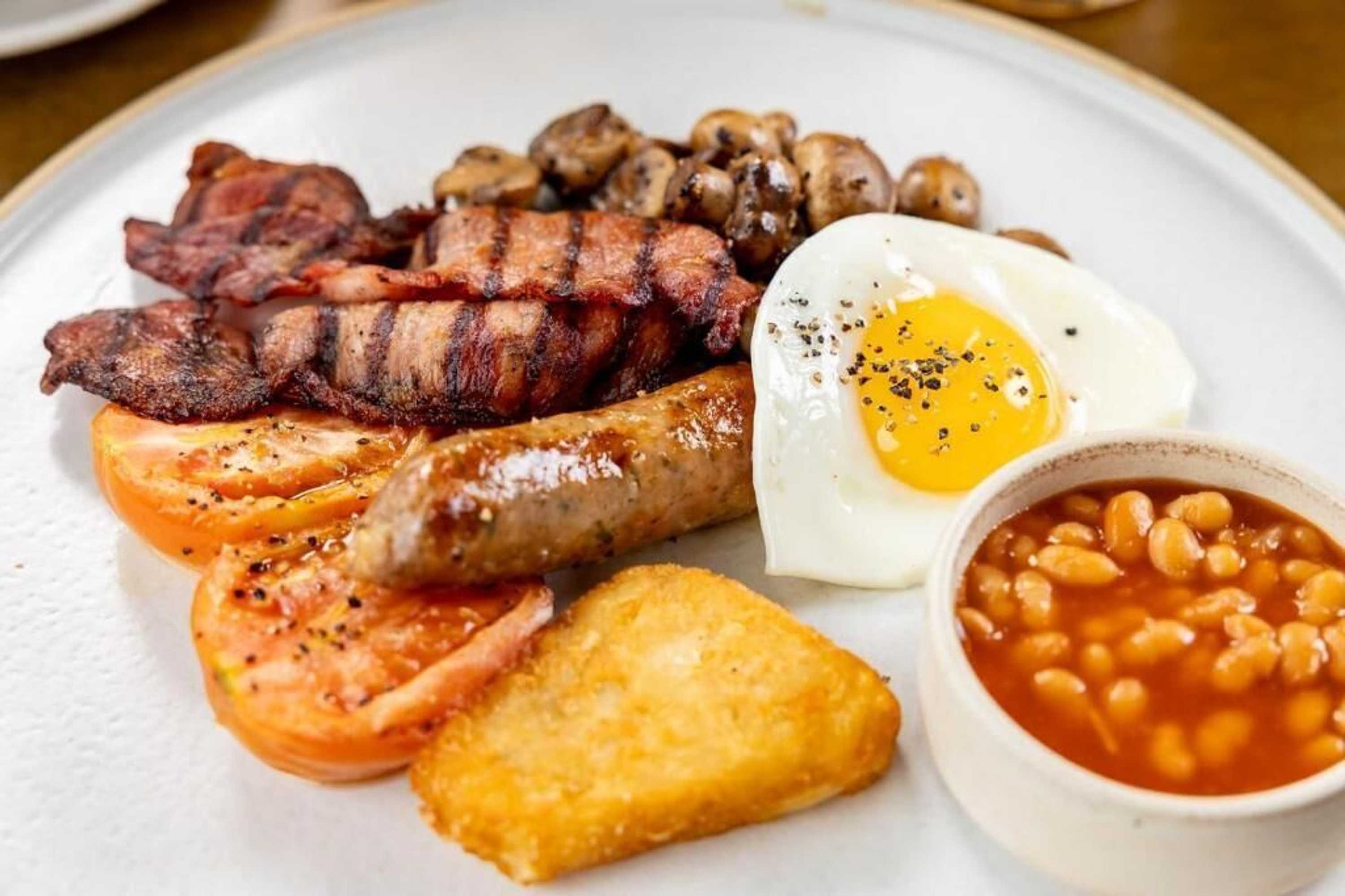 Gift card for The George Inn