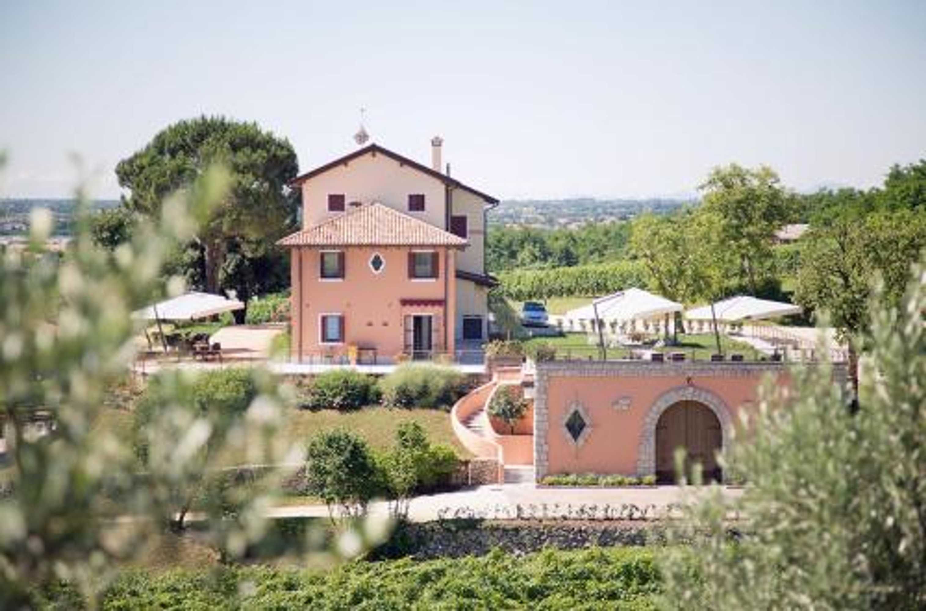 Gift card for Country House Giusti Abazia Gift card for Country House Giusti Abazia