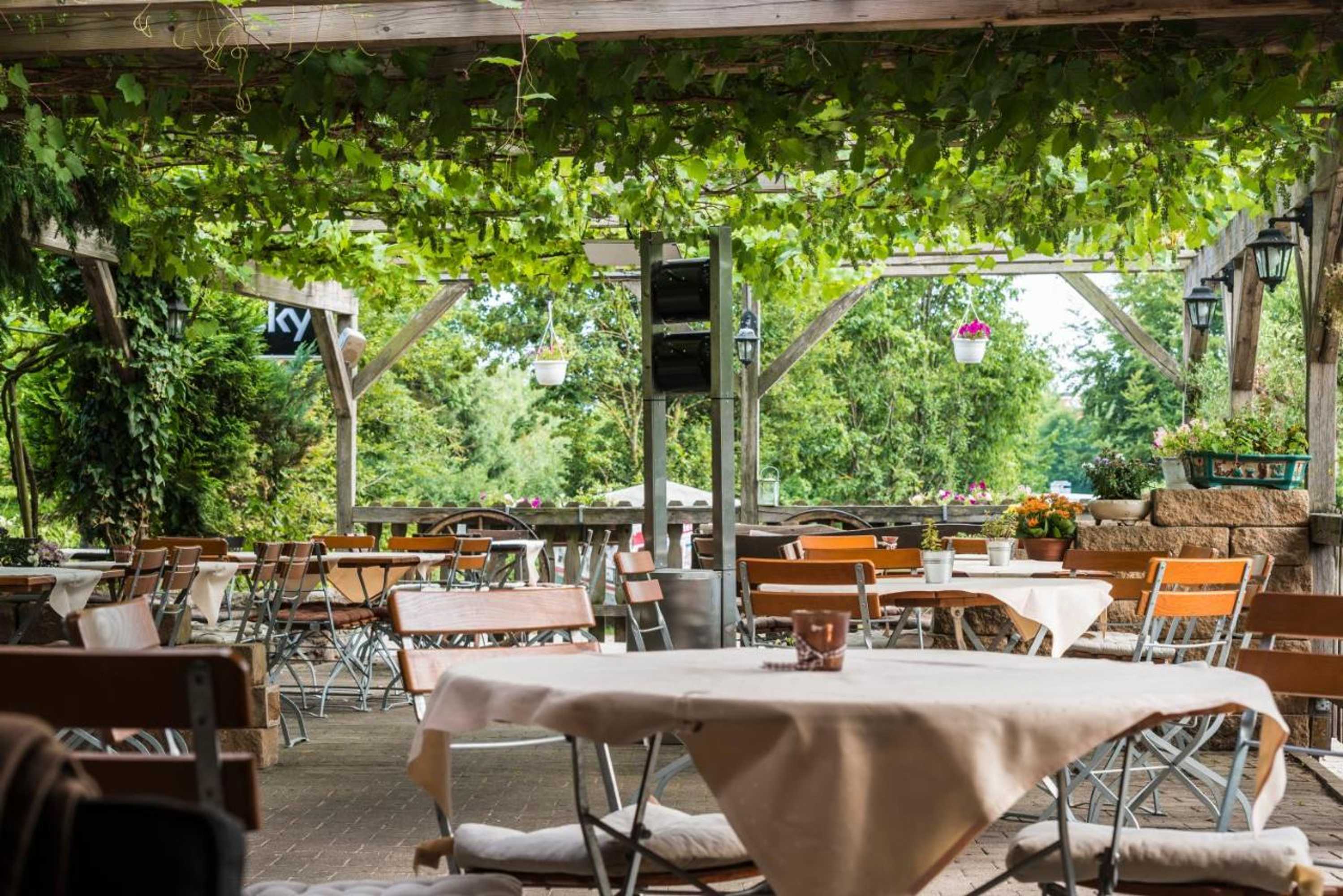 Gift card for Schützenhaus Bondorf