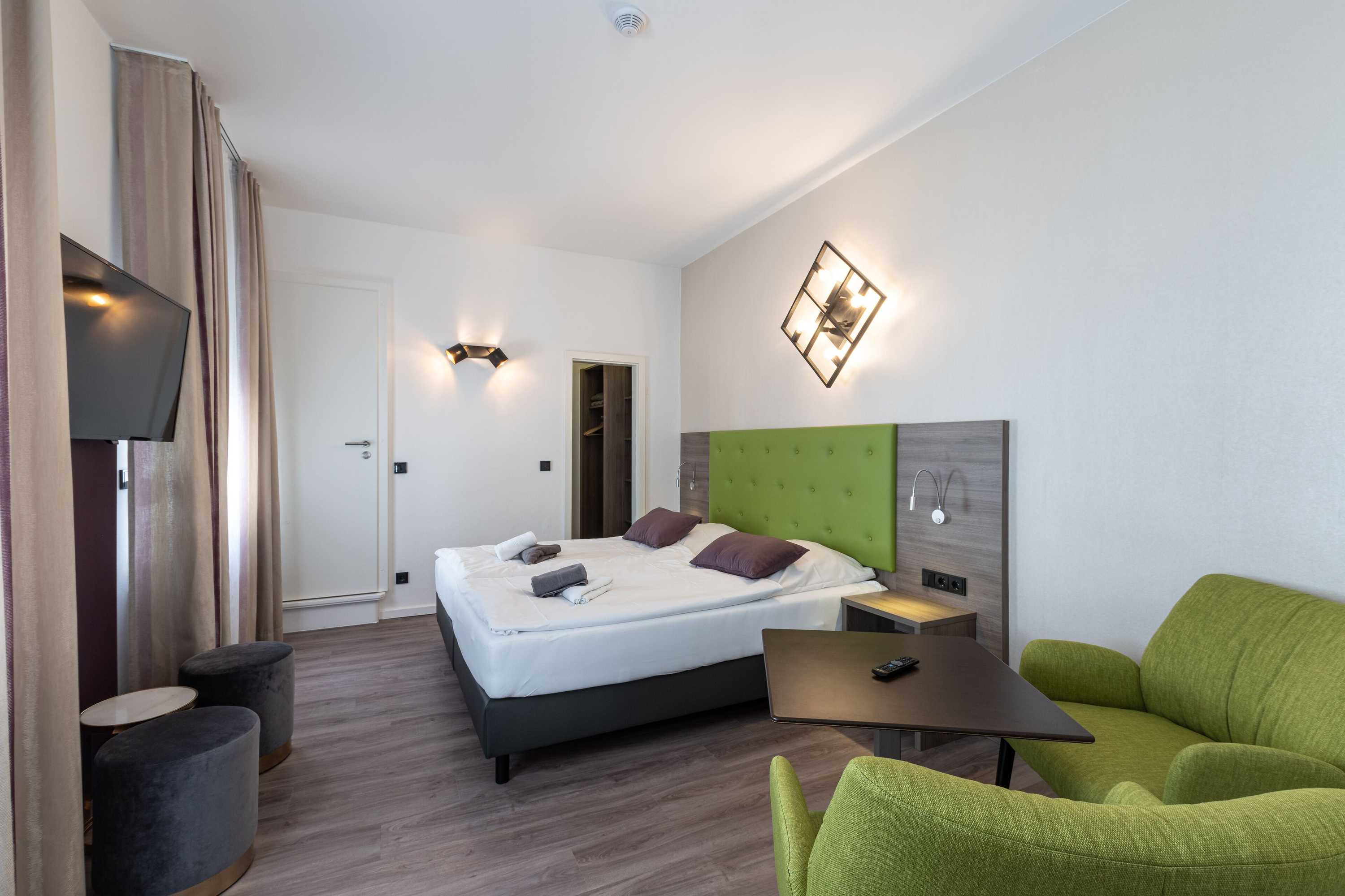 Gift card for Hotel Porta Nigra Gift card for Hotel Porta Nigra
