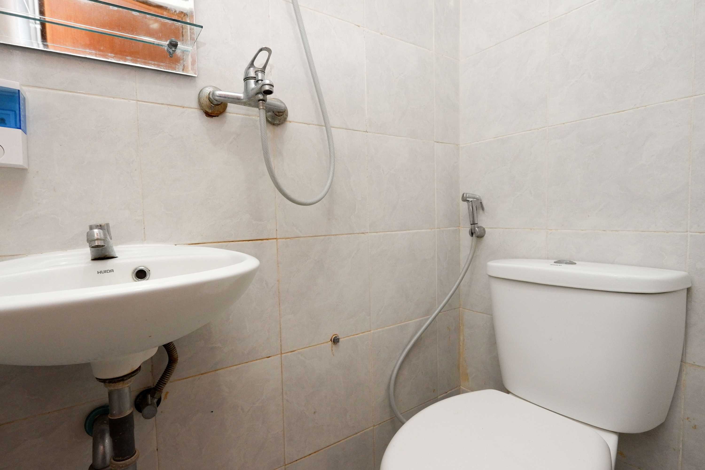 Gift card for Reddoorz Near Kota Lama Semarang