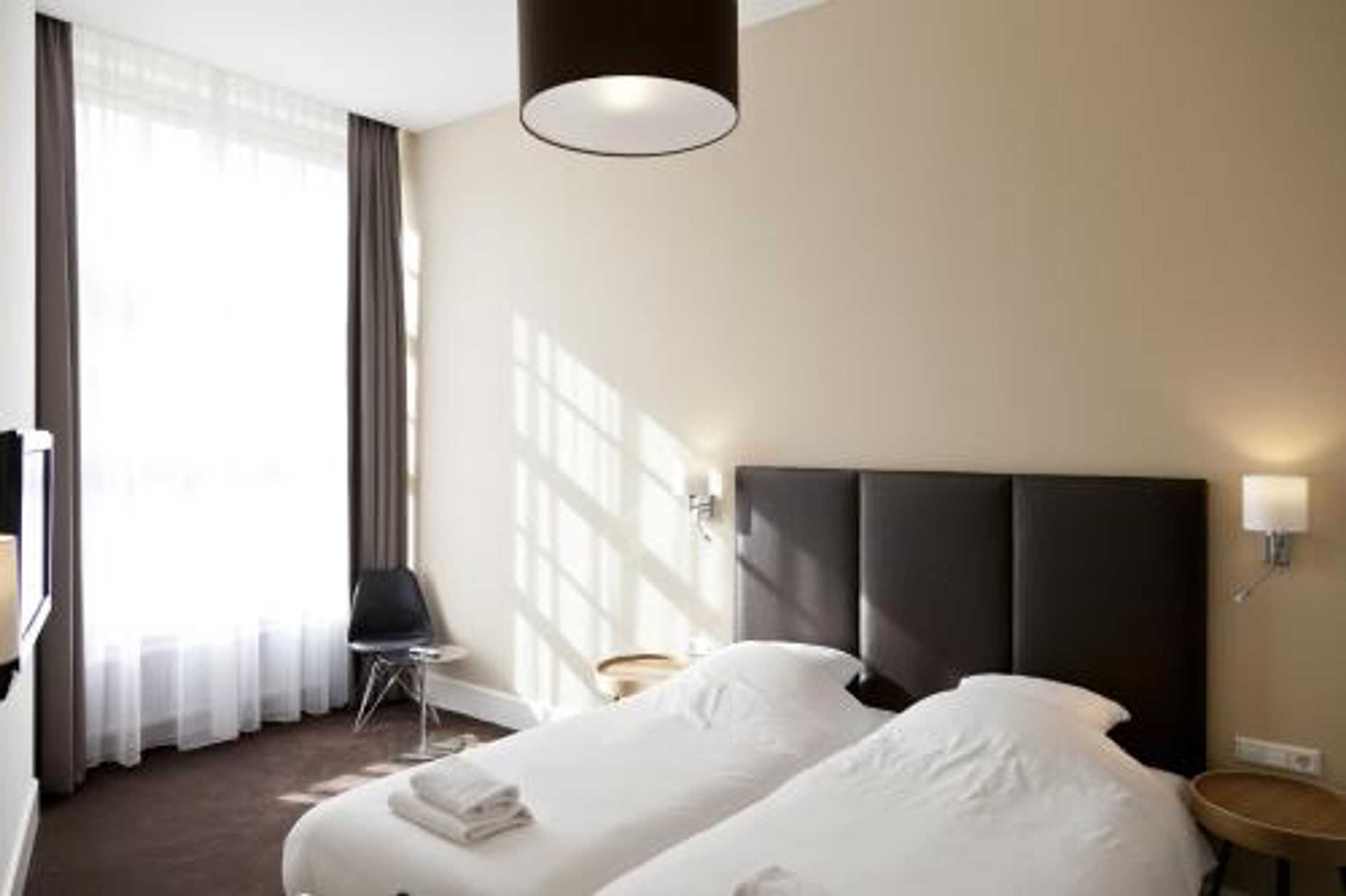 Gift card for College Hotel Alkmaar Gift card for College Hotel Alkmaar