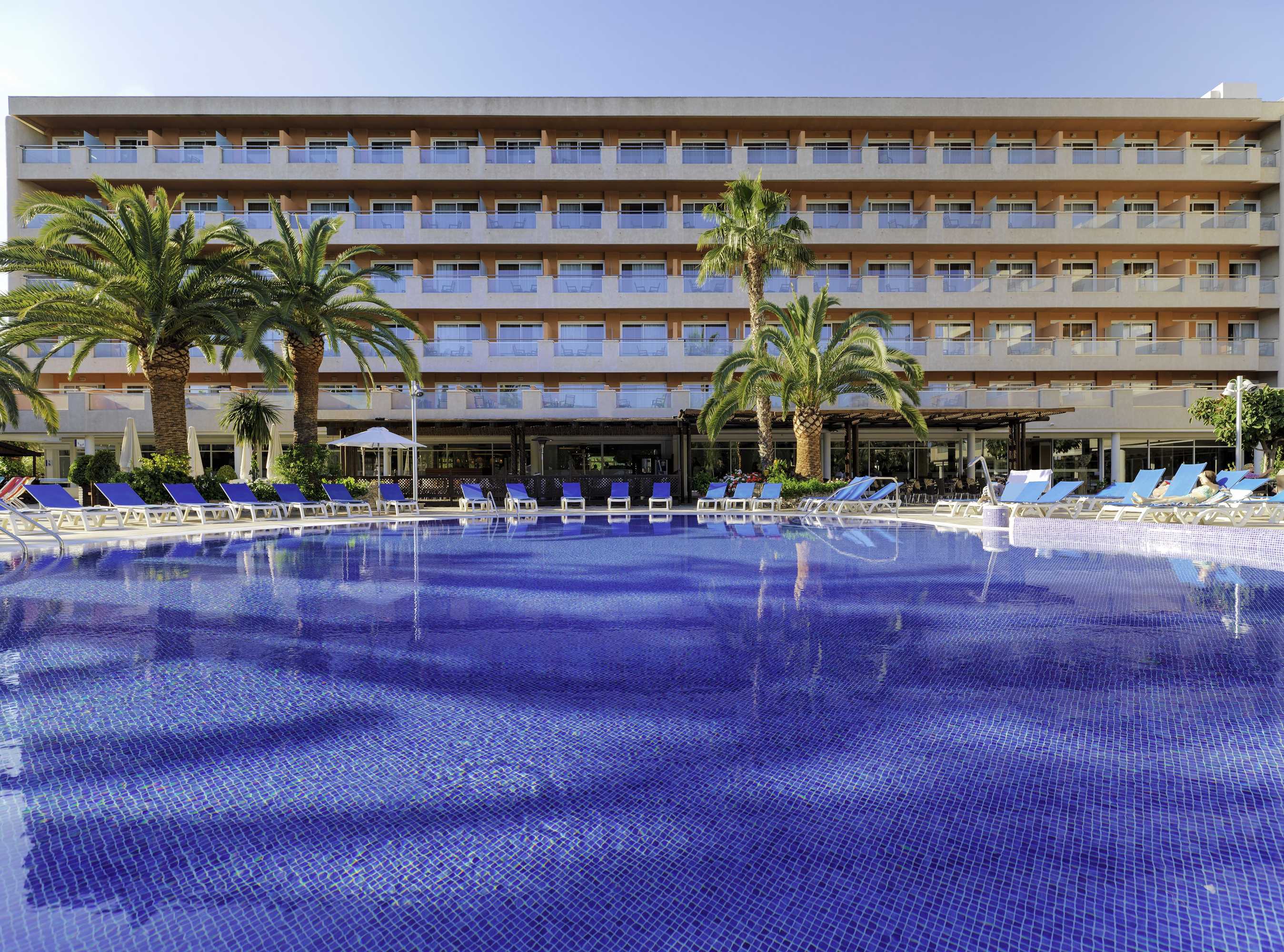 Gift card for H10 Vintage Salou - Adults Only Gift card for H10 Vintage Salou - Adults Only