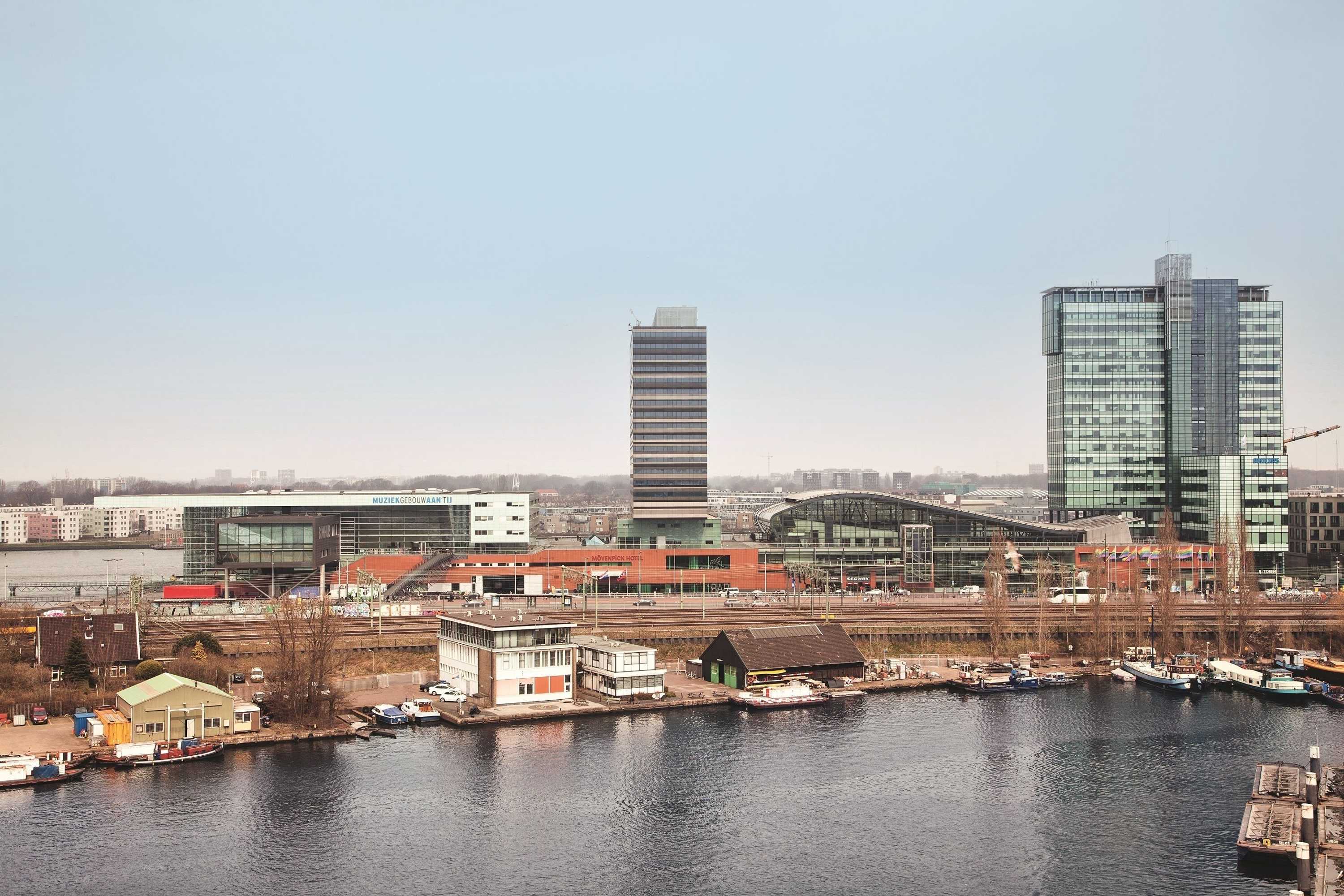 Gift card for Mövenpick Hotel Amsterdam City Centre Gift card for Mövenpick Hotel Amsterdam City Centre