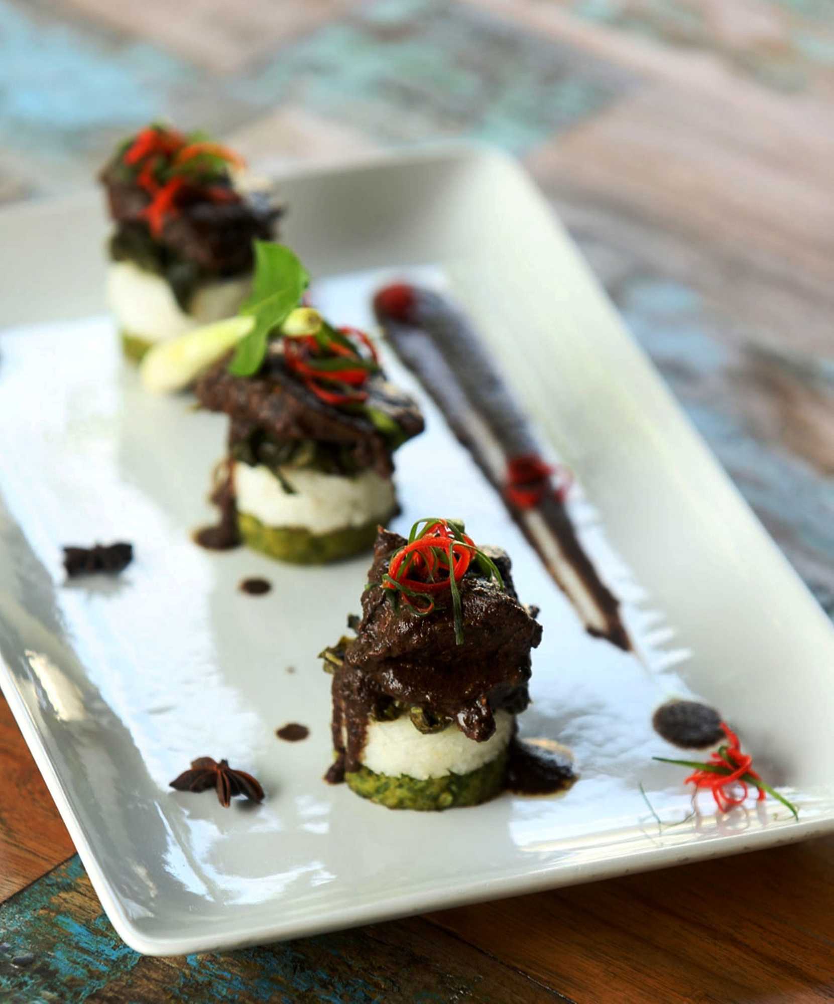 Gift card for Plataran Heritage Borobudur Hotel Gift card for Plataran Heritage Borobudur Hotel