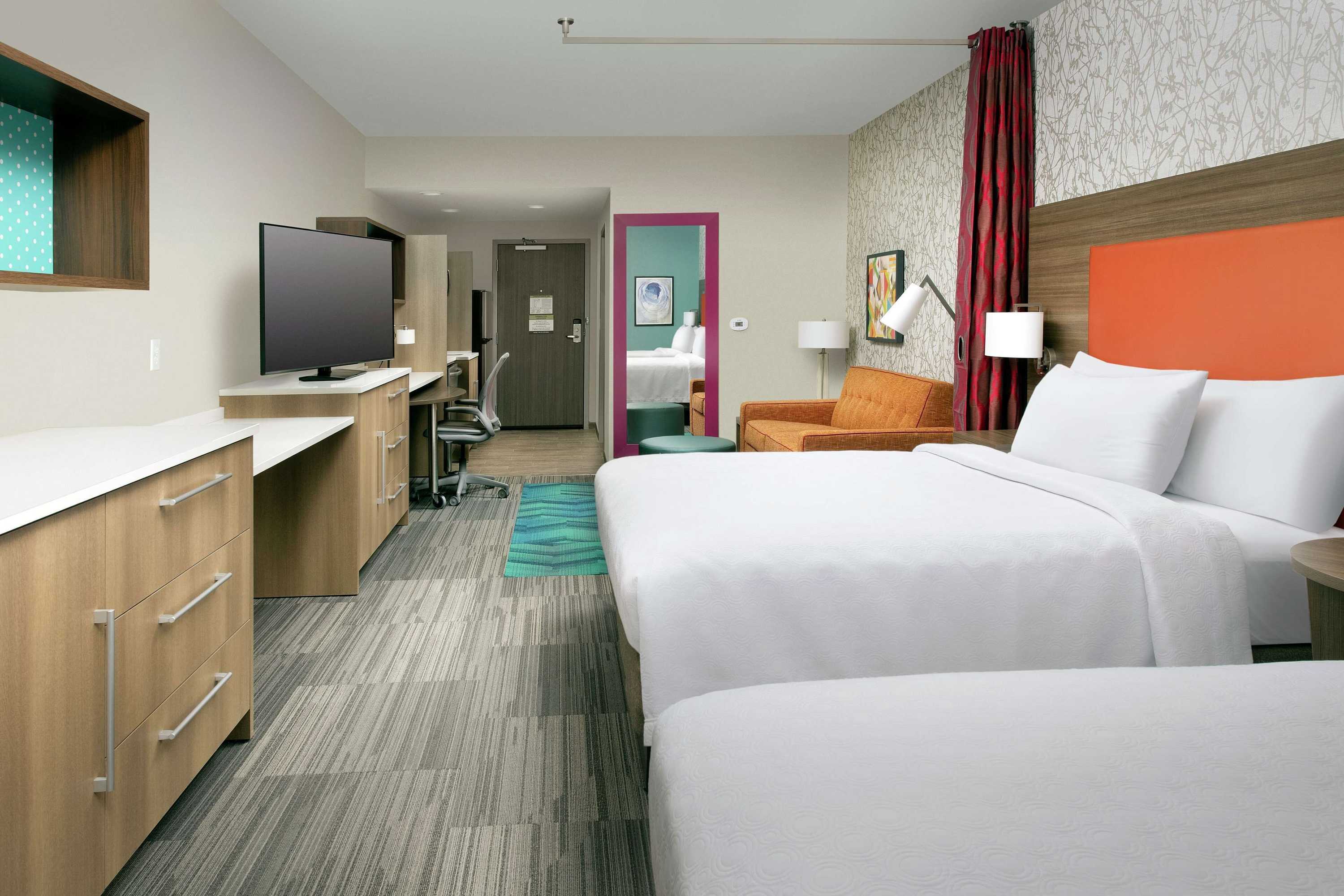 Gift card for Home2 Suites by Hilton Edison Gift card for Home2 Suites by Hilton Edison