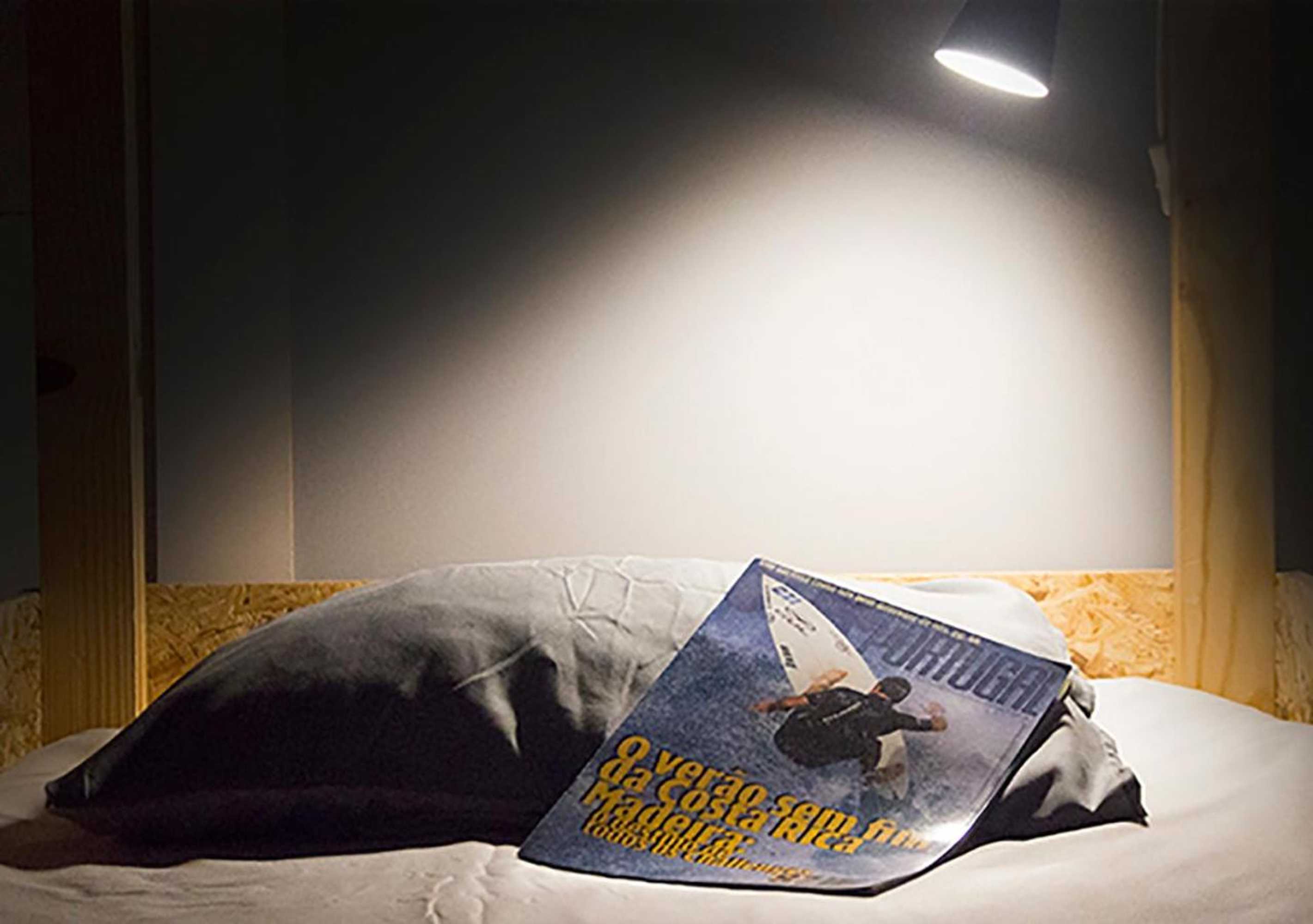 Gift card for Watermark Surf House Espinho