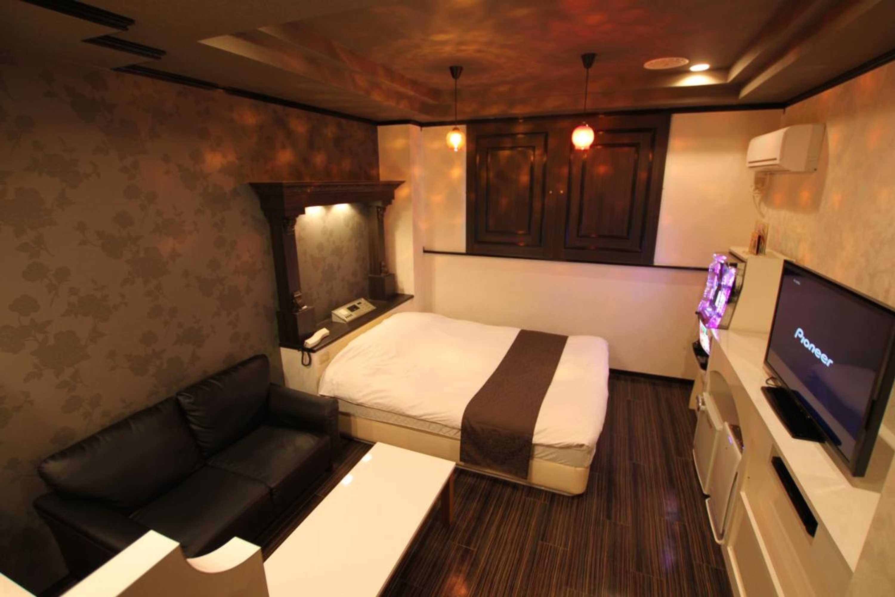 Gift card for Hotel Sindbad Hirosaki-Adult Only