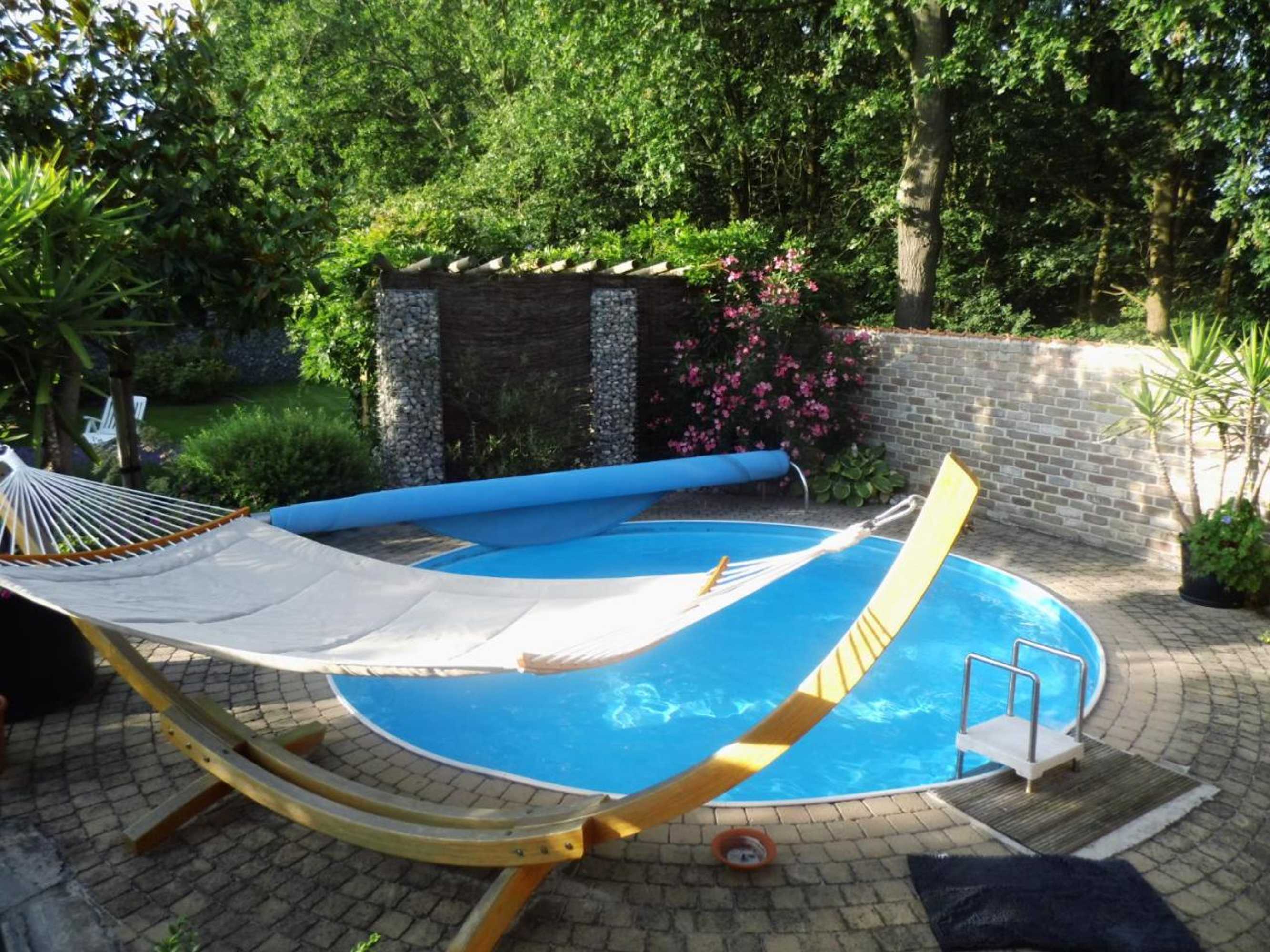 Gift card for Relax Garden