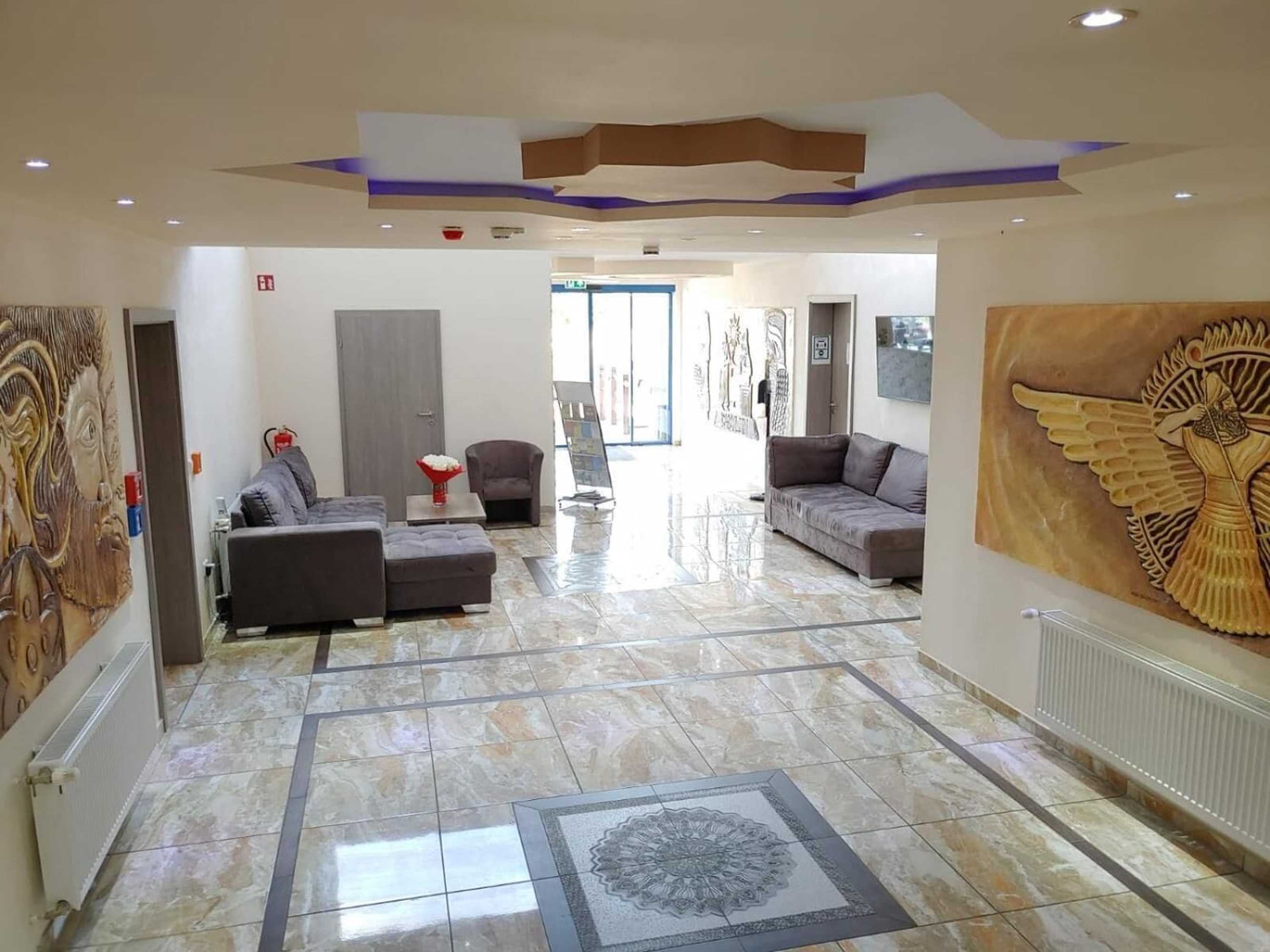 Gift card for Hotel Babylon am Europa-Park