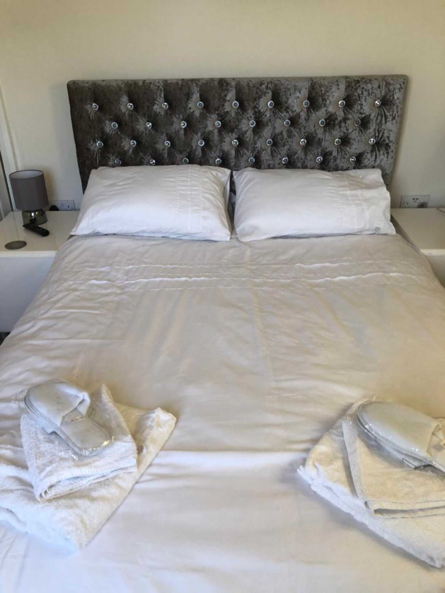 Gift card for Fiveways Happy Stays