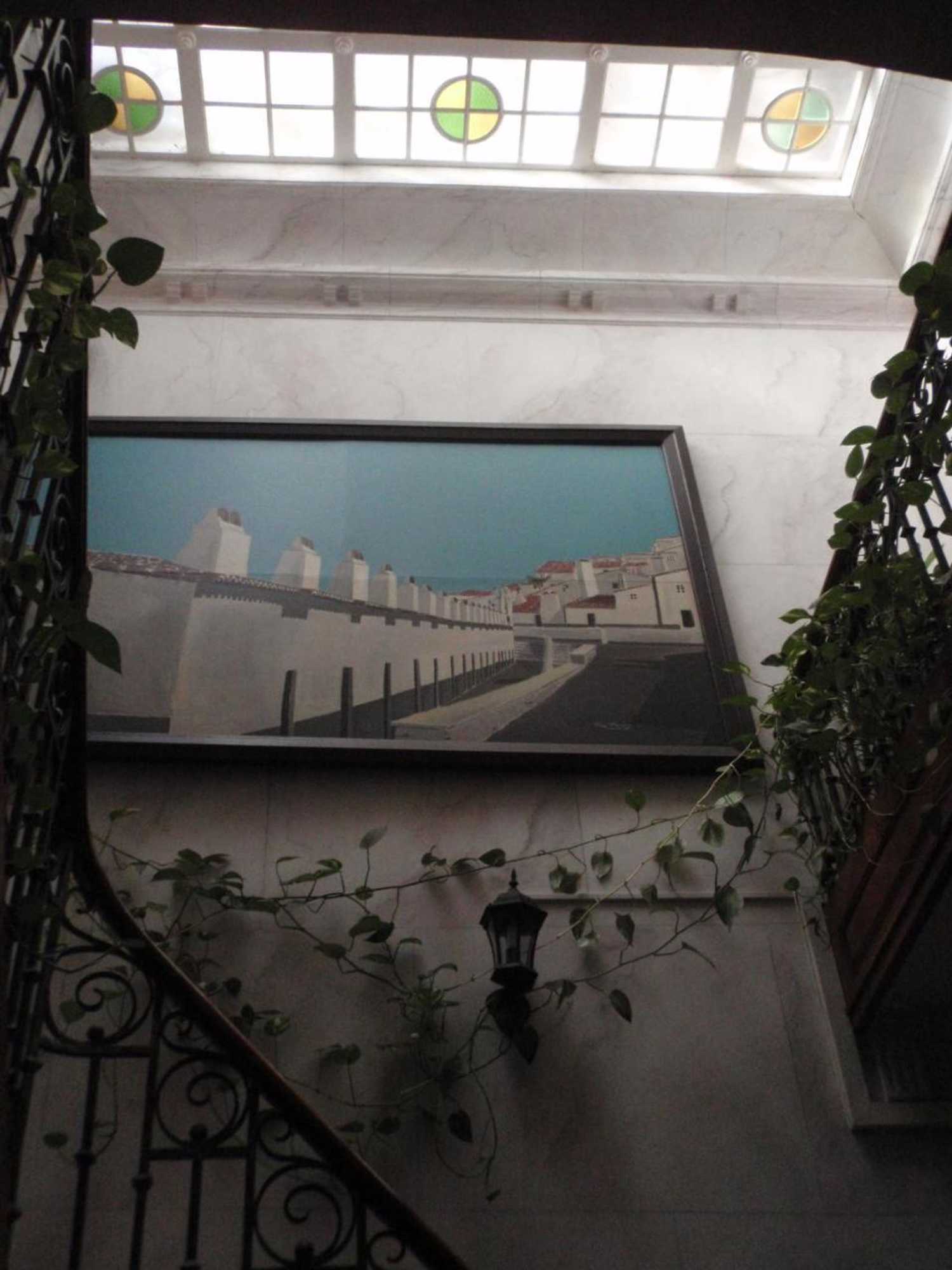 Gift card for Alentejano Low Cost Hotel