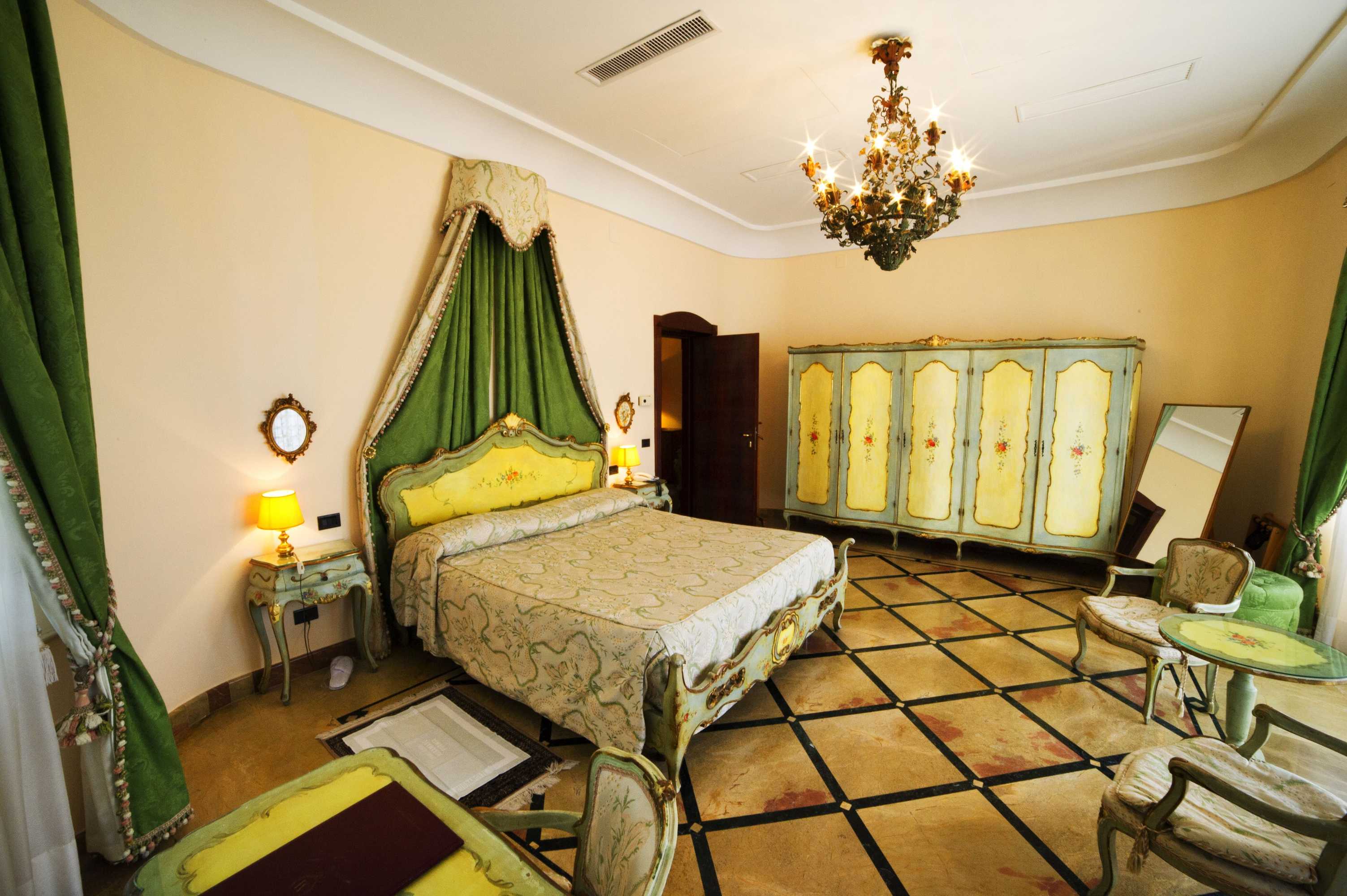 Gift card for Grande Albergo Miramare Gift card for Grande Albergo Miramare