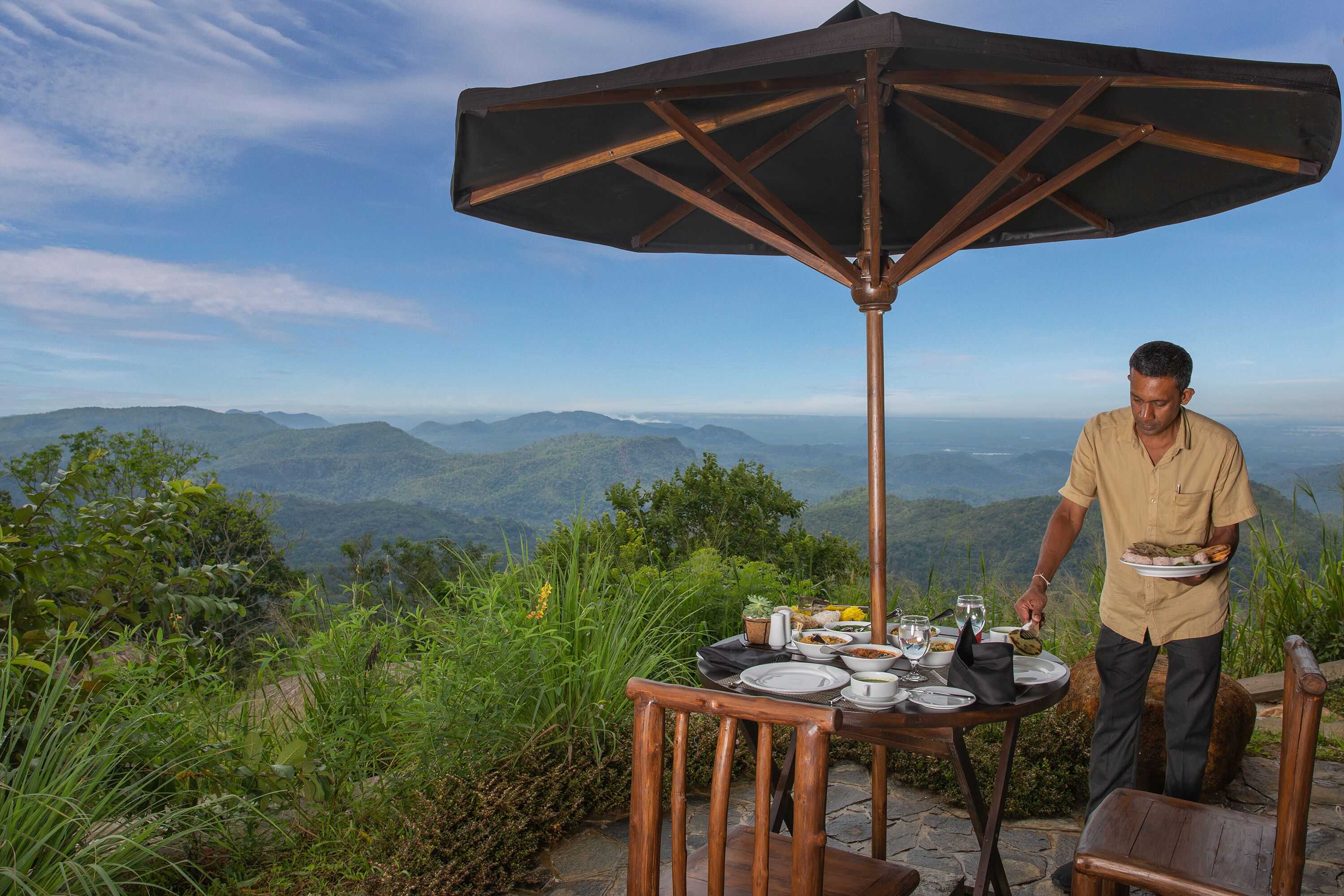 Gift card for Dream Cliff Mountain Resort