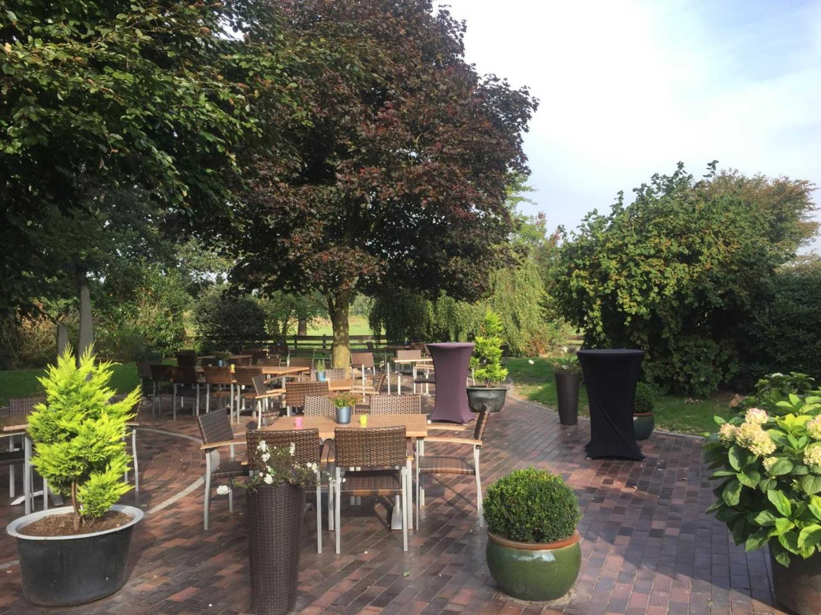 Gift card for Wulfers Hotel Restaurant