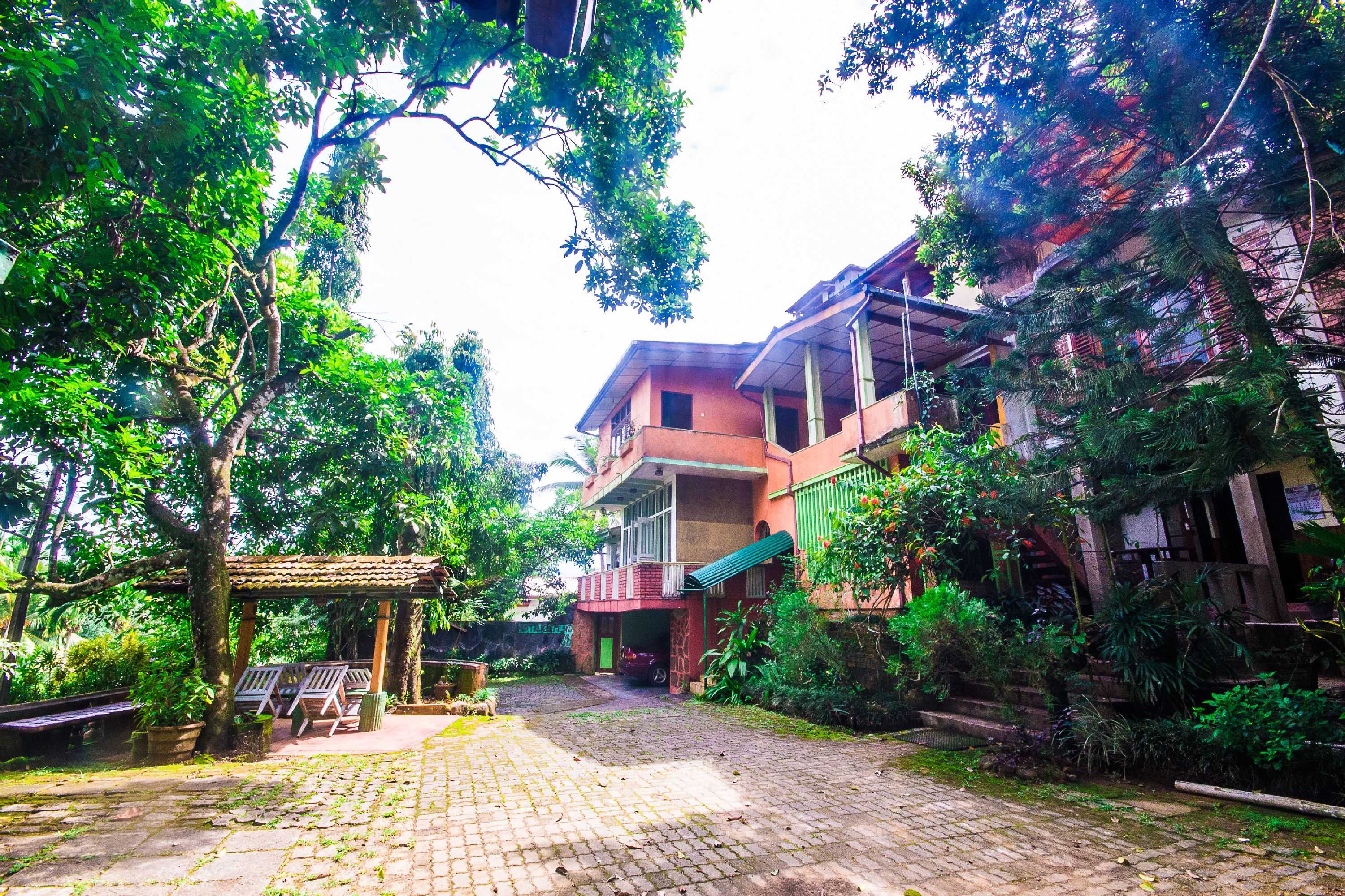 Gift card for Hotel Gem Land