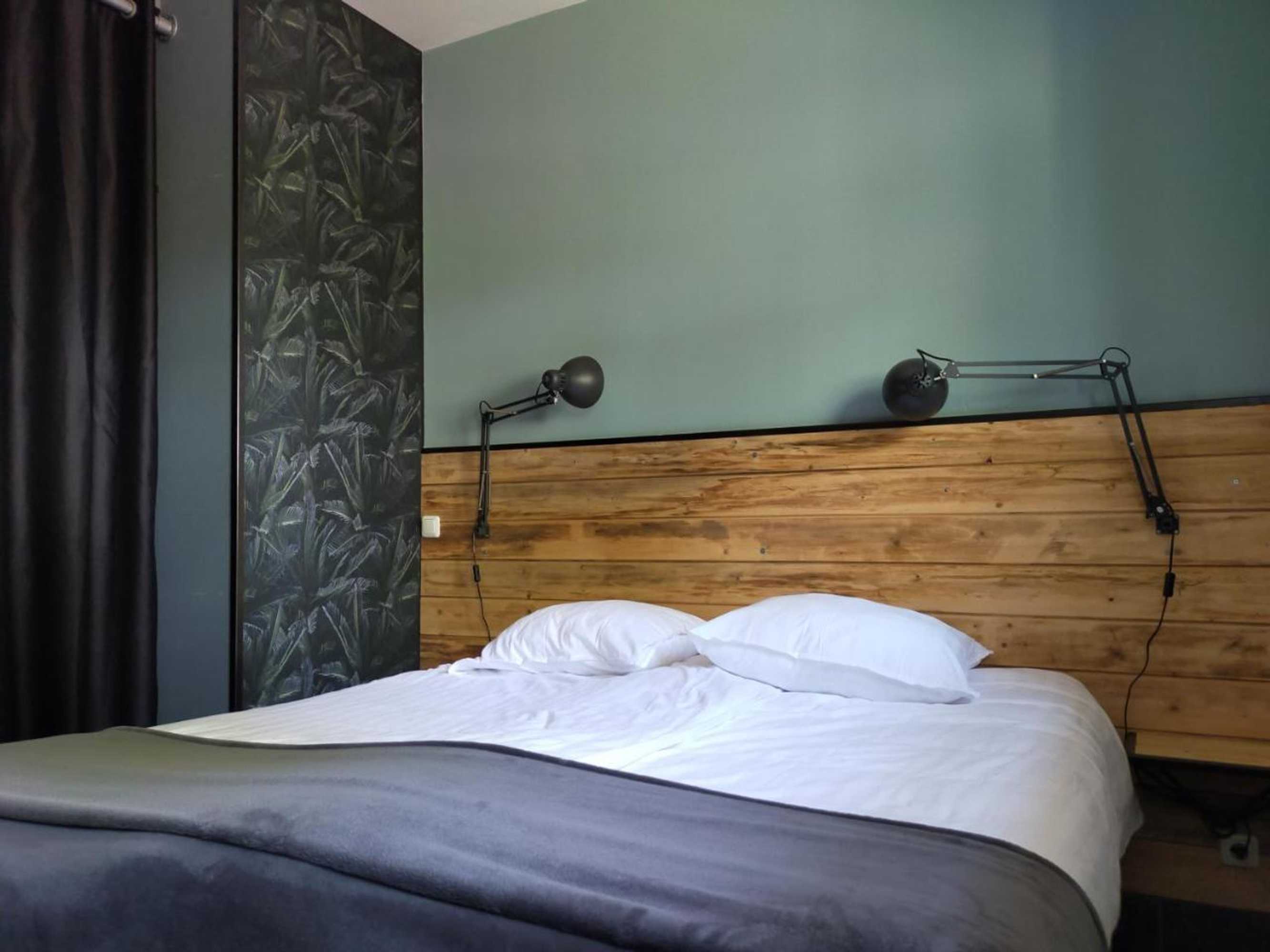 Gift card for Aan de Molenberg