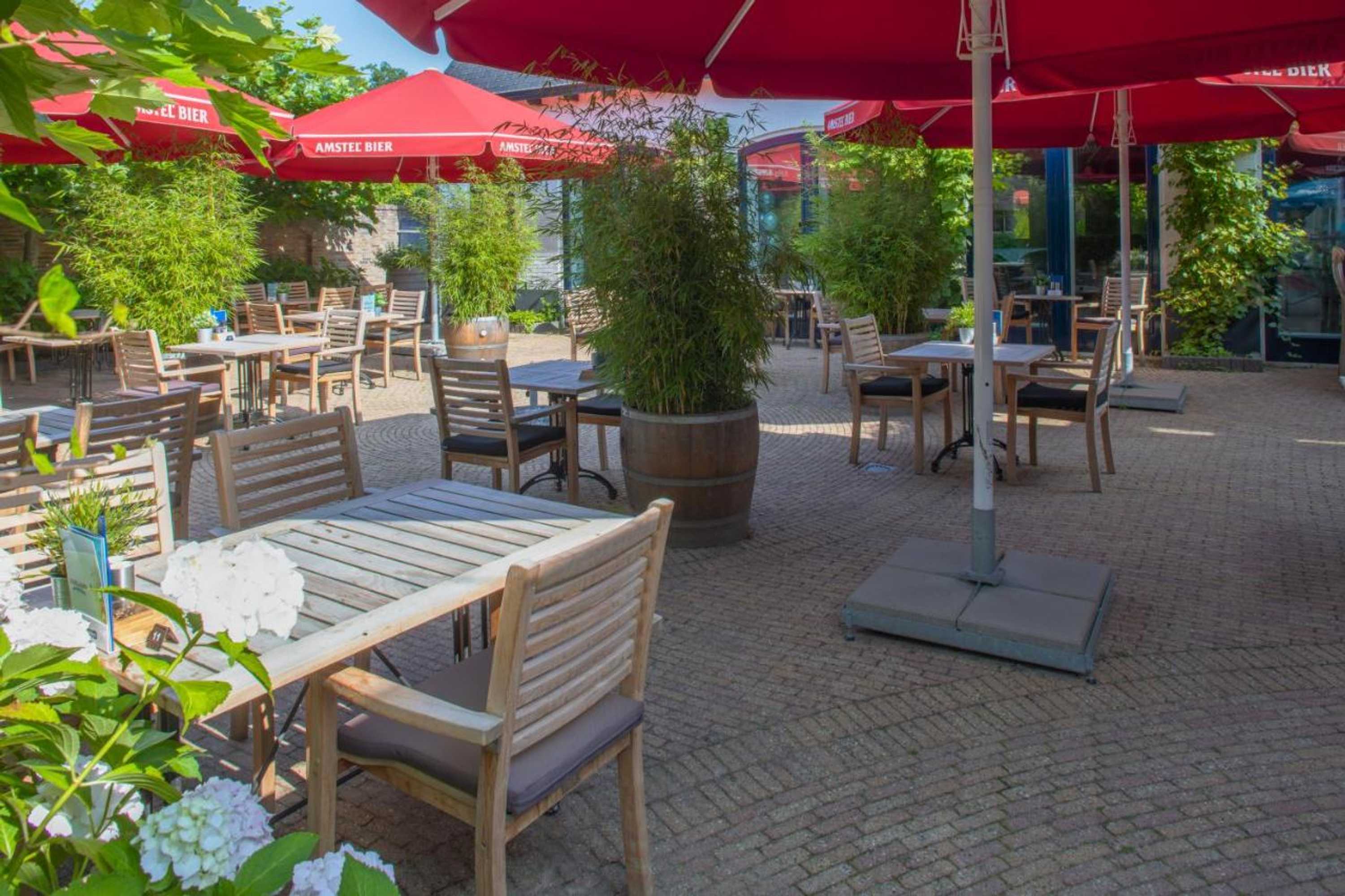 Gift card for Grandcafé Boutique Hotel Eemland