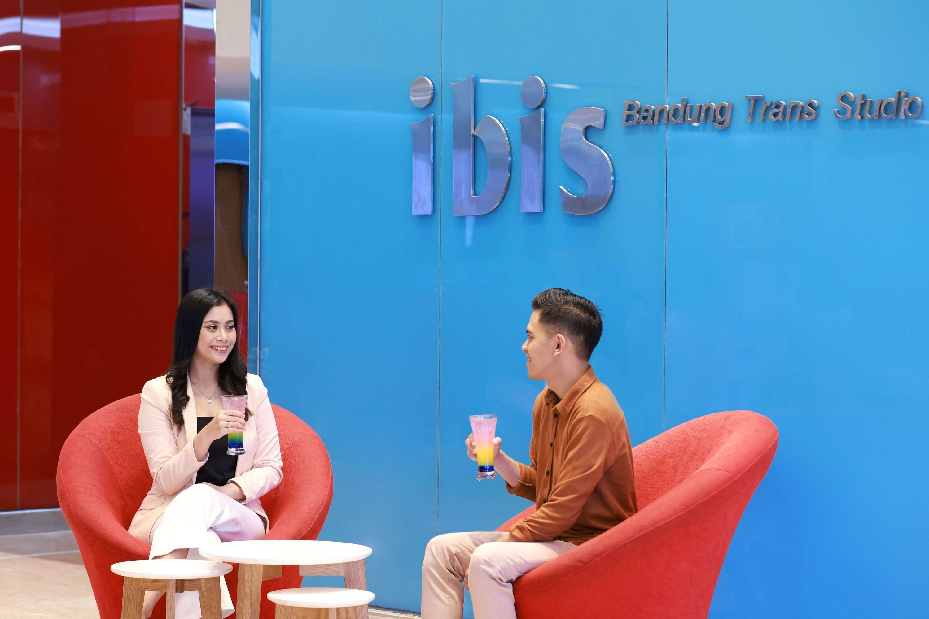 Gift card for Ibis Bandung Trans Studio Gift card for Ibis Bandung Trans Studio
