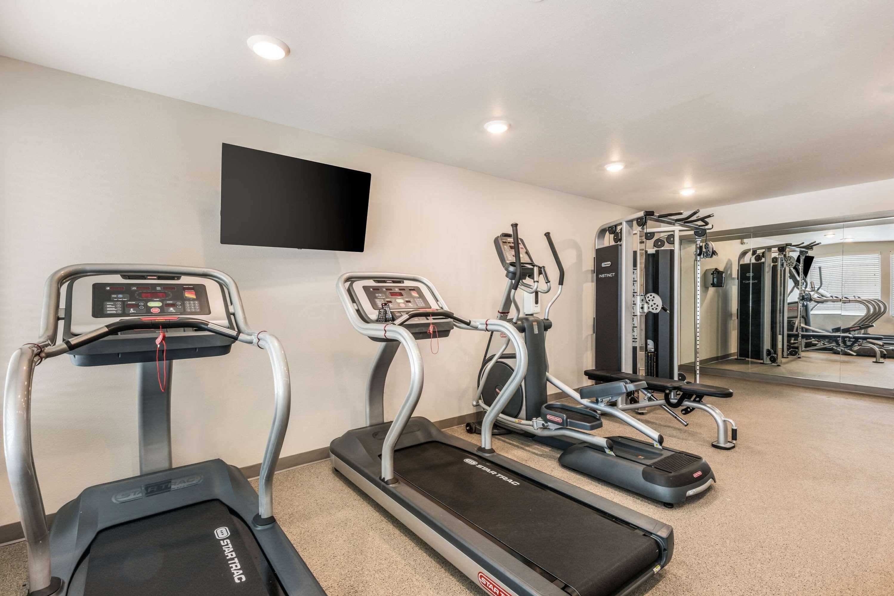 Gift card for Woodspring Suites Linden