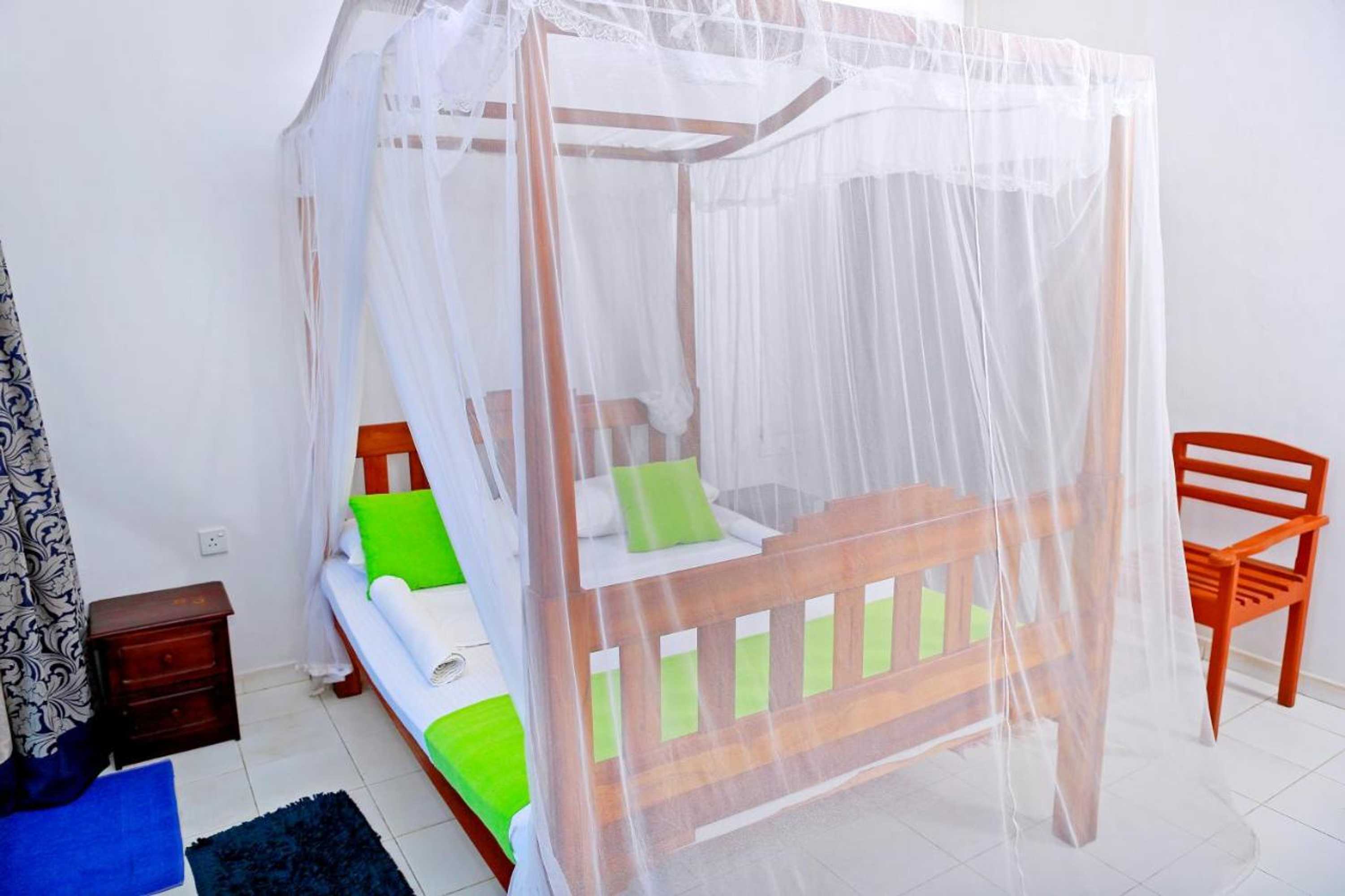 Gift card for Southern Star Hotel