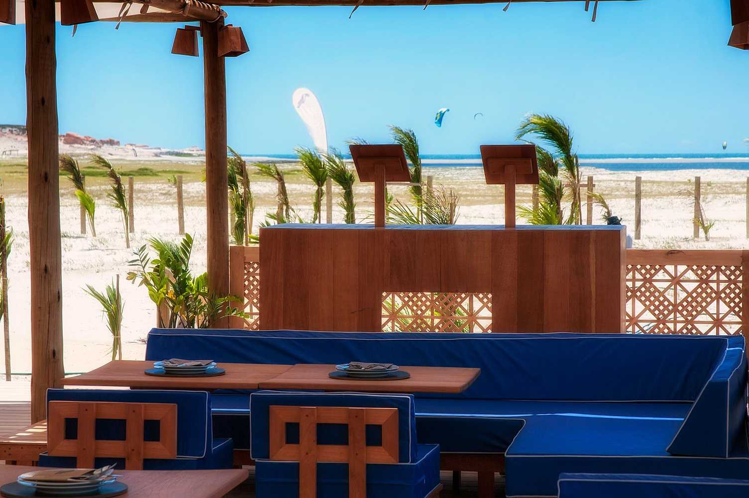 Gift card for Jaguaribe Lodge & Kite