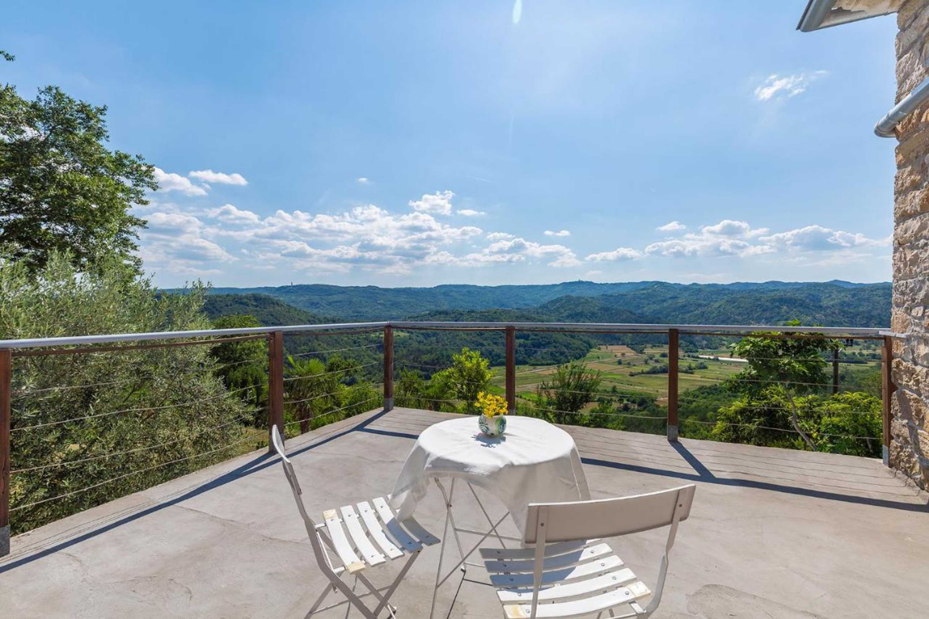 Gift card for Villa Sussini