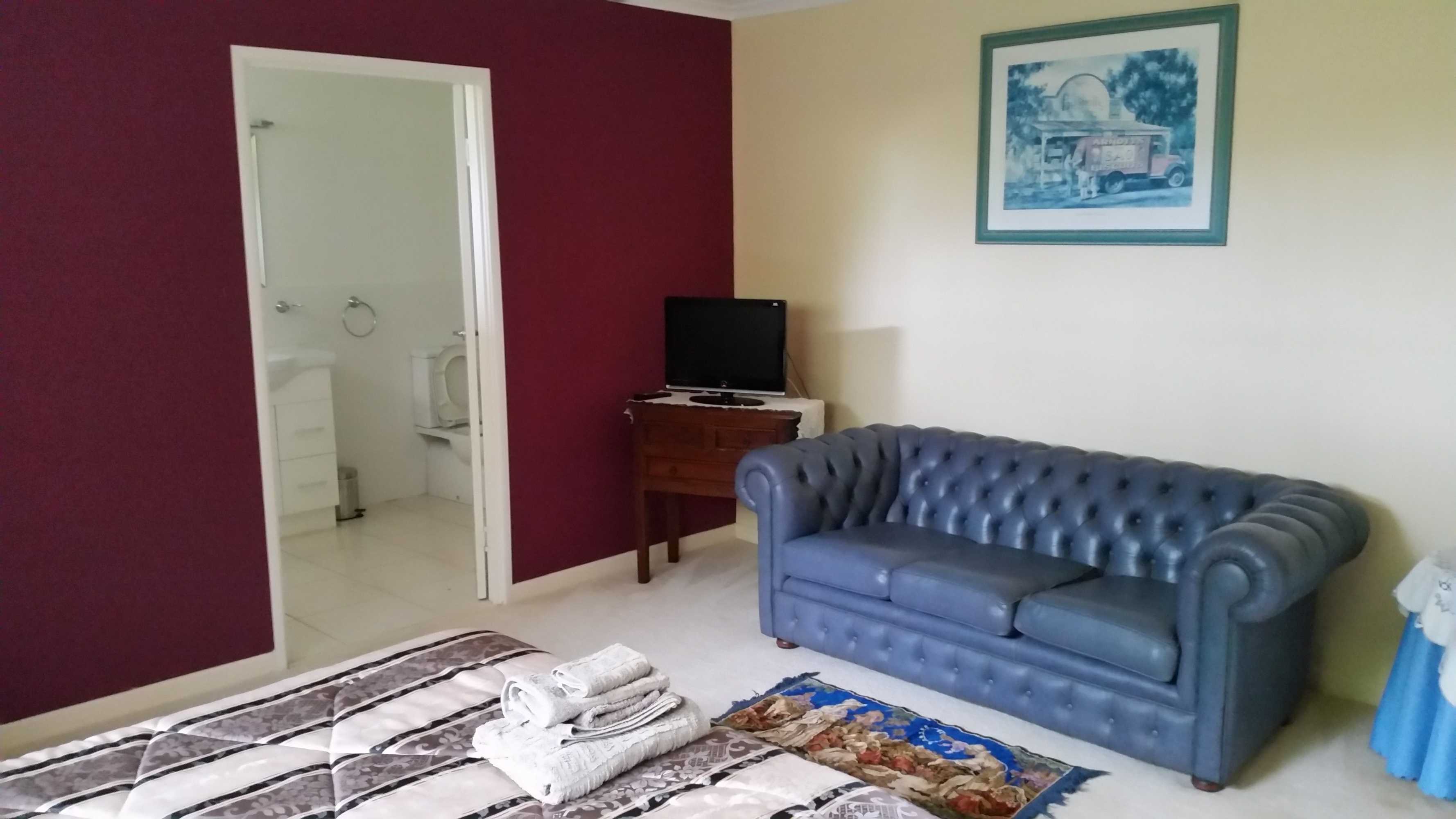 Gift card for Hilltop Hideaway