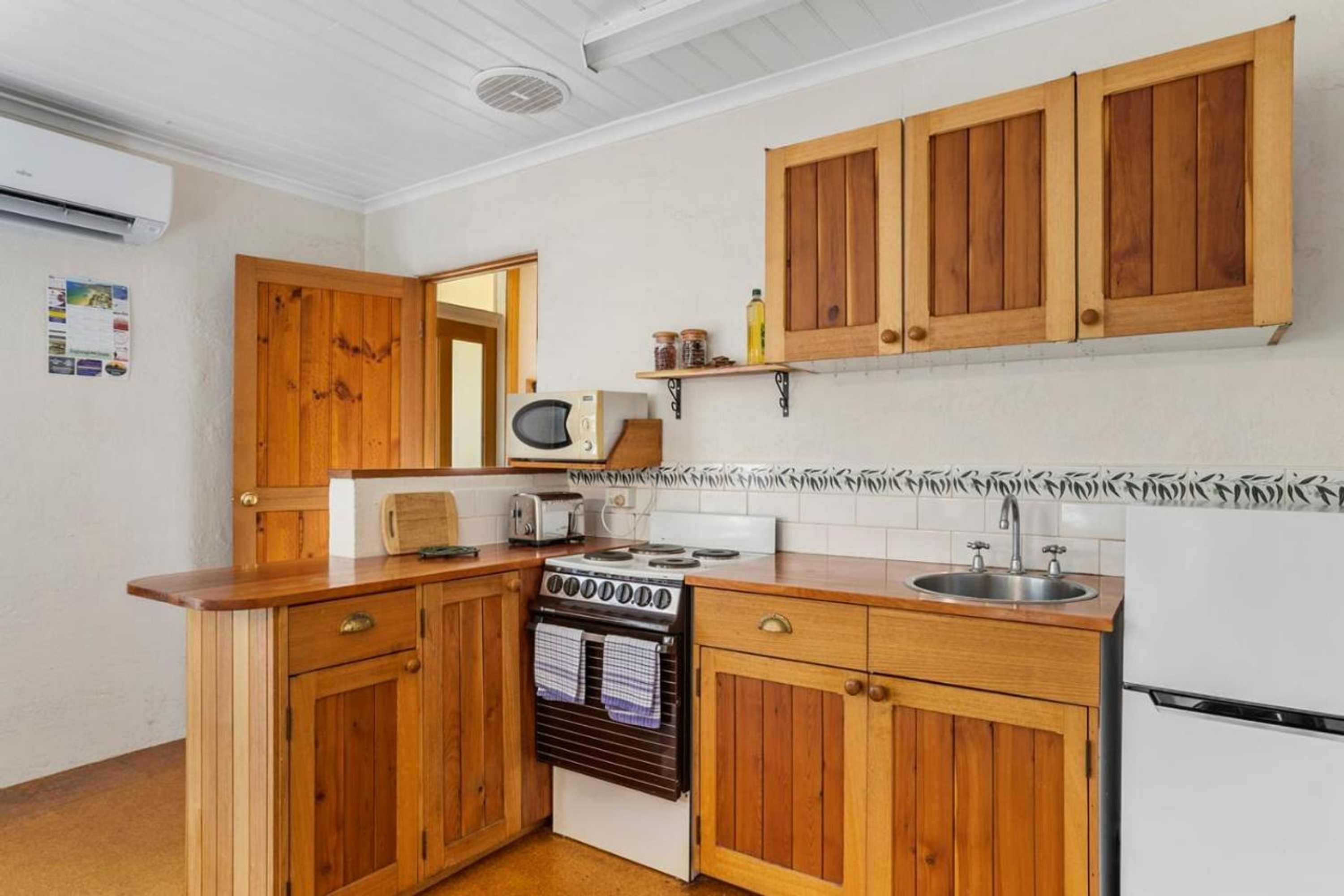 Gift card for The Clocktower - Serene Stay at Herons Rise Vineyard