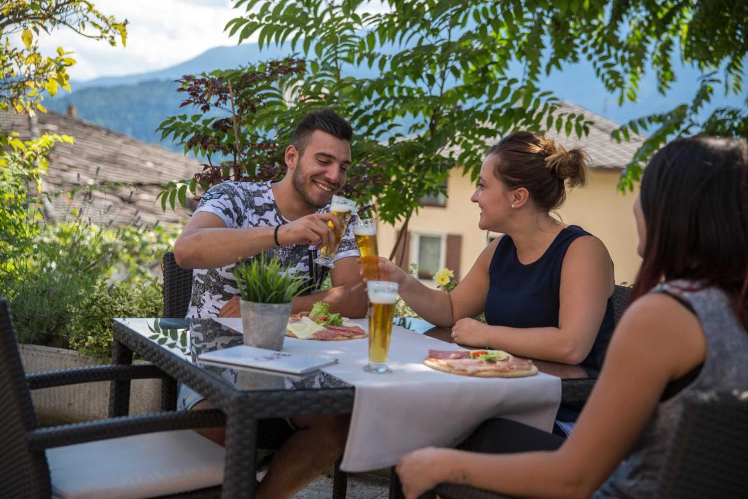 Gift card for Hotel Da Remo