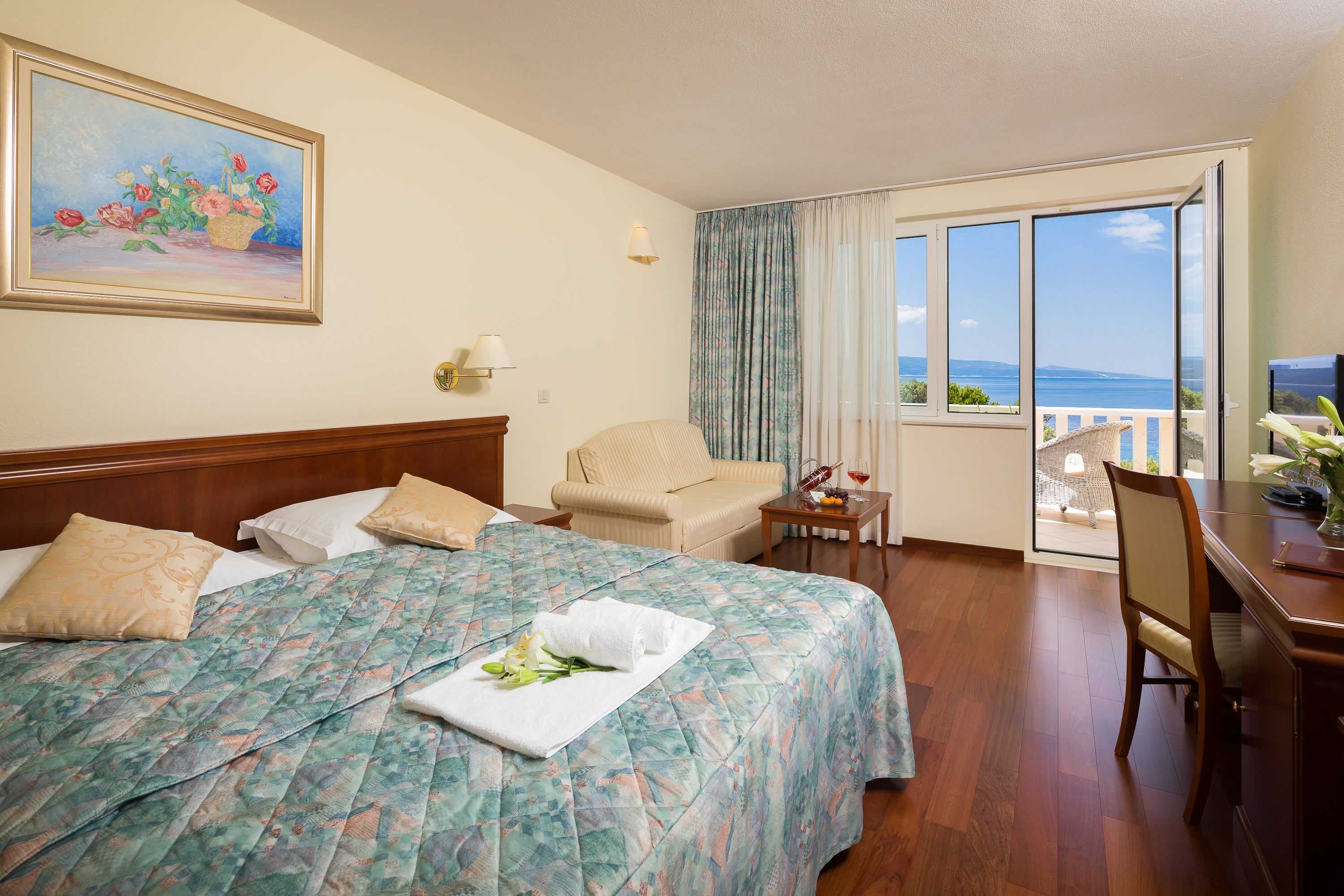 Gift card for Hotel Villa Bacchus Gift card for Hotel Villa Bacchus