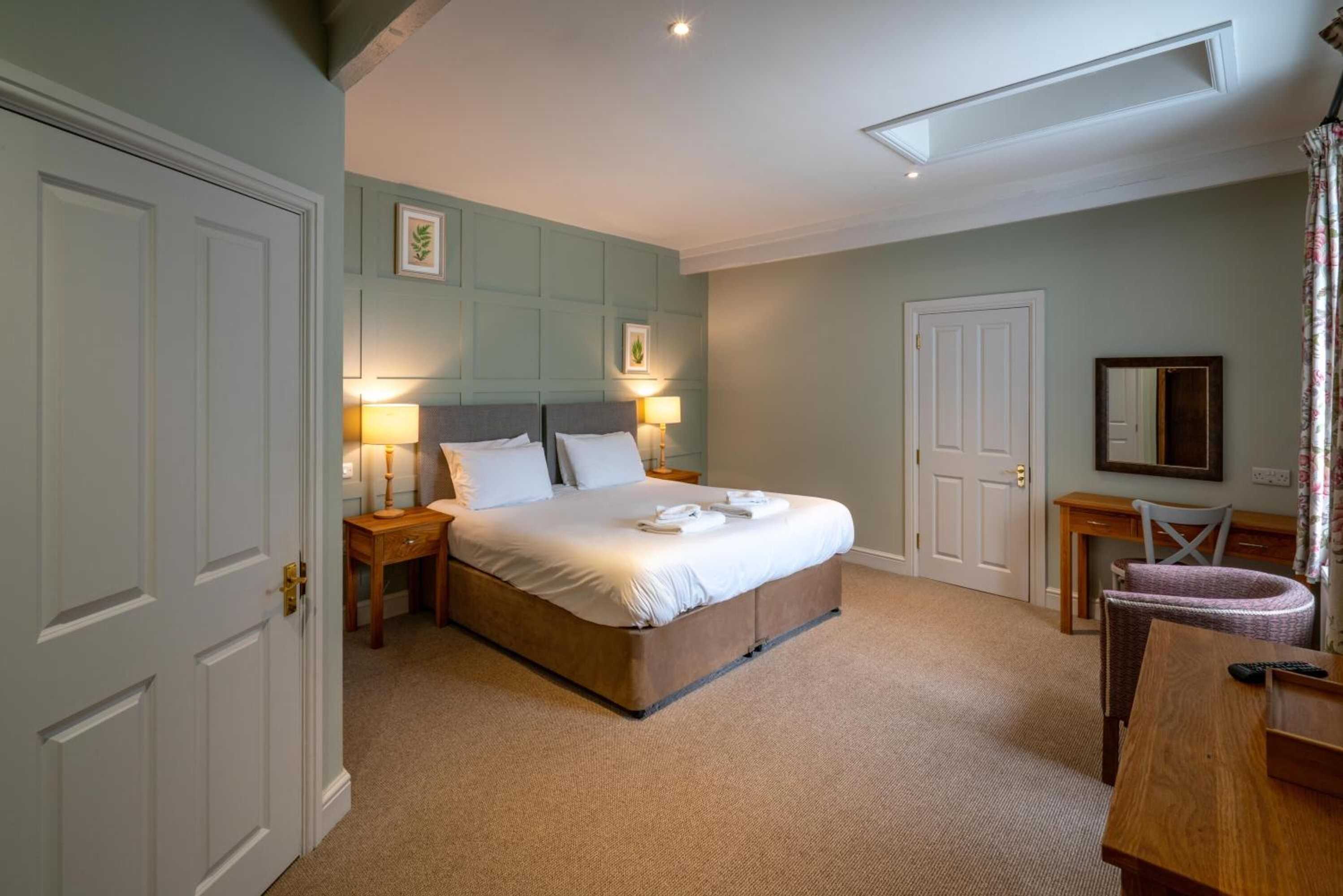 Gift card for The Kings Arms Hotel - Inn Gift card for The Kings Arms Hotel - Inn