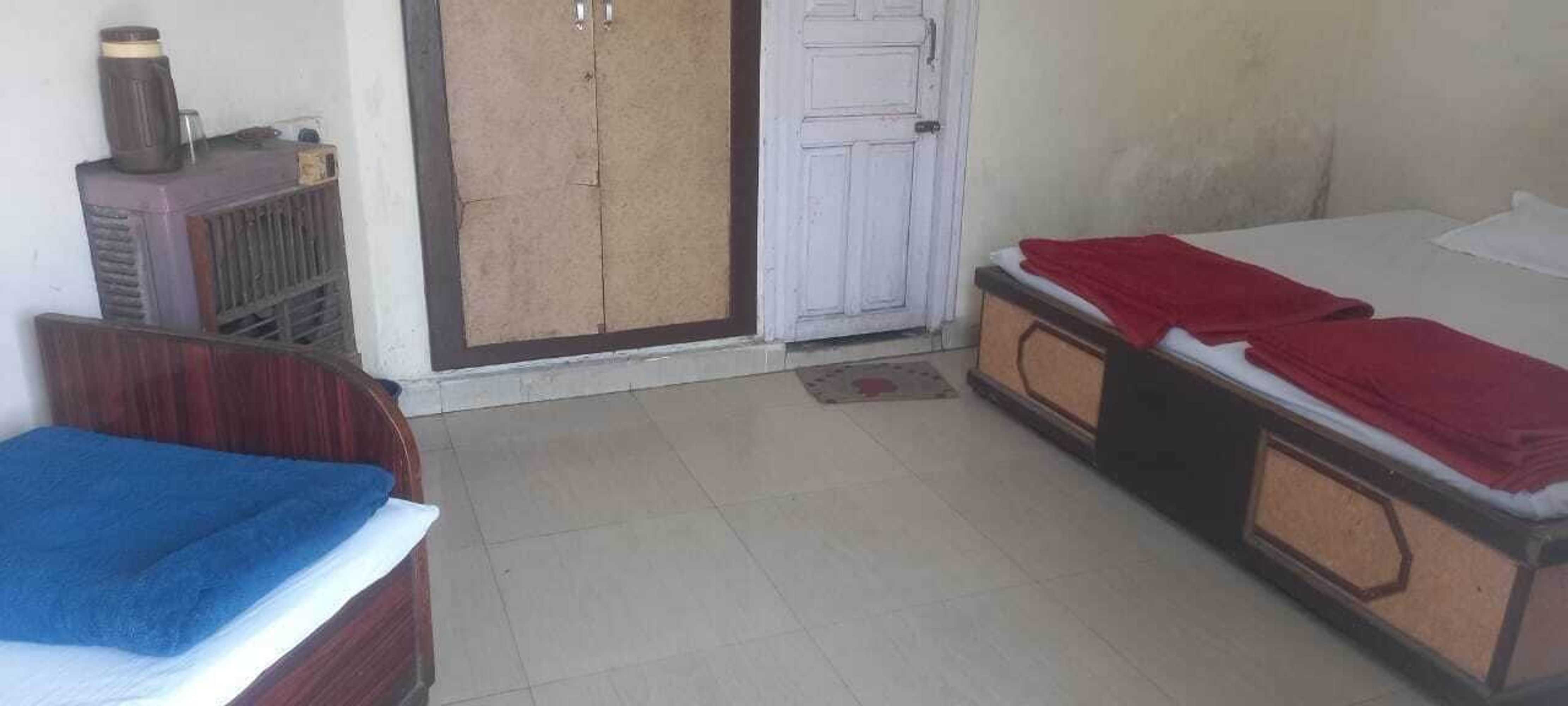 Gift card for Hotel Sangam Sagar