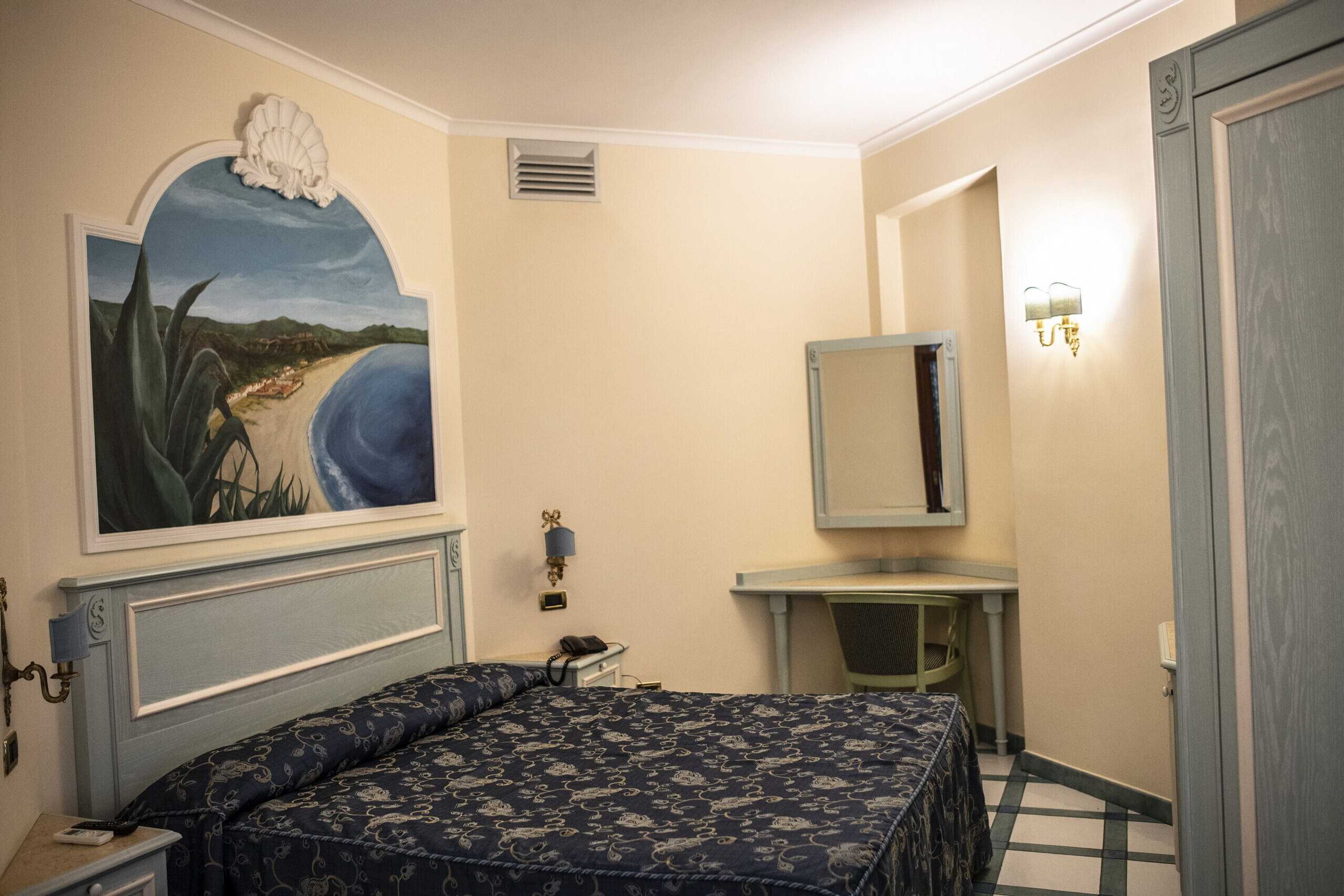 Gift card for Hotel Garibaldi