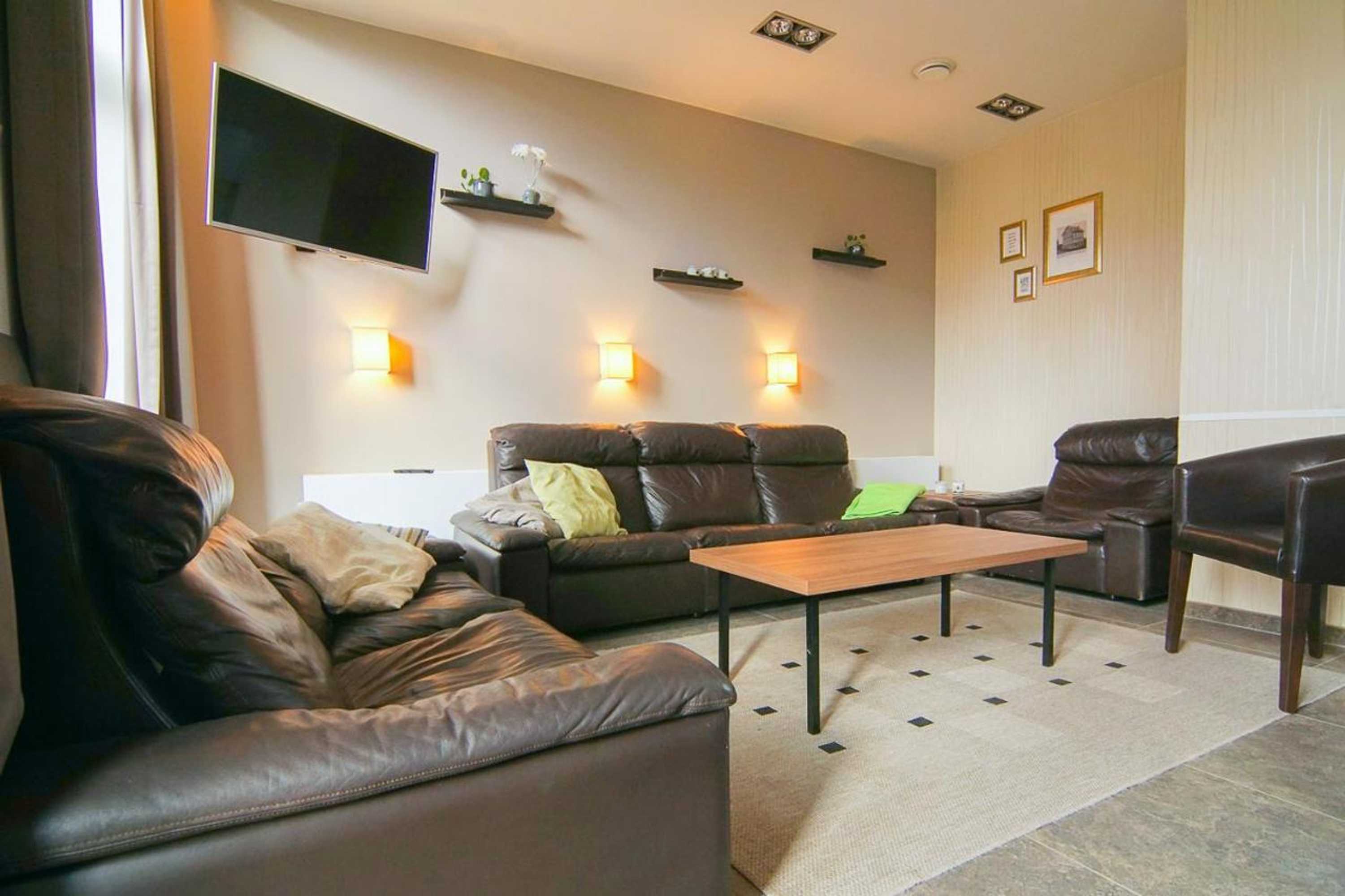 Gift card for Het Dorpshuys - Vakantiewoning Tot 12 Personen