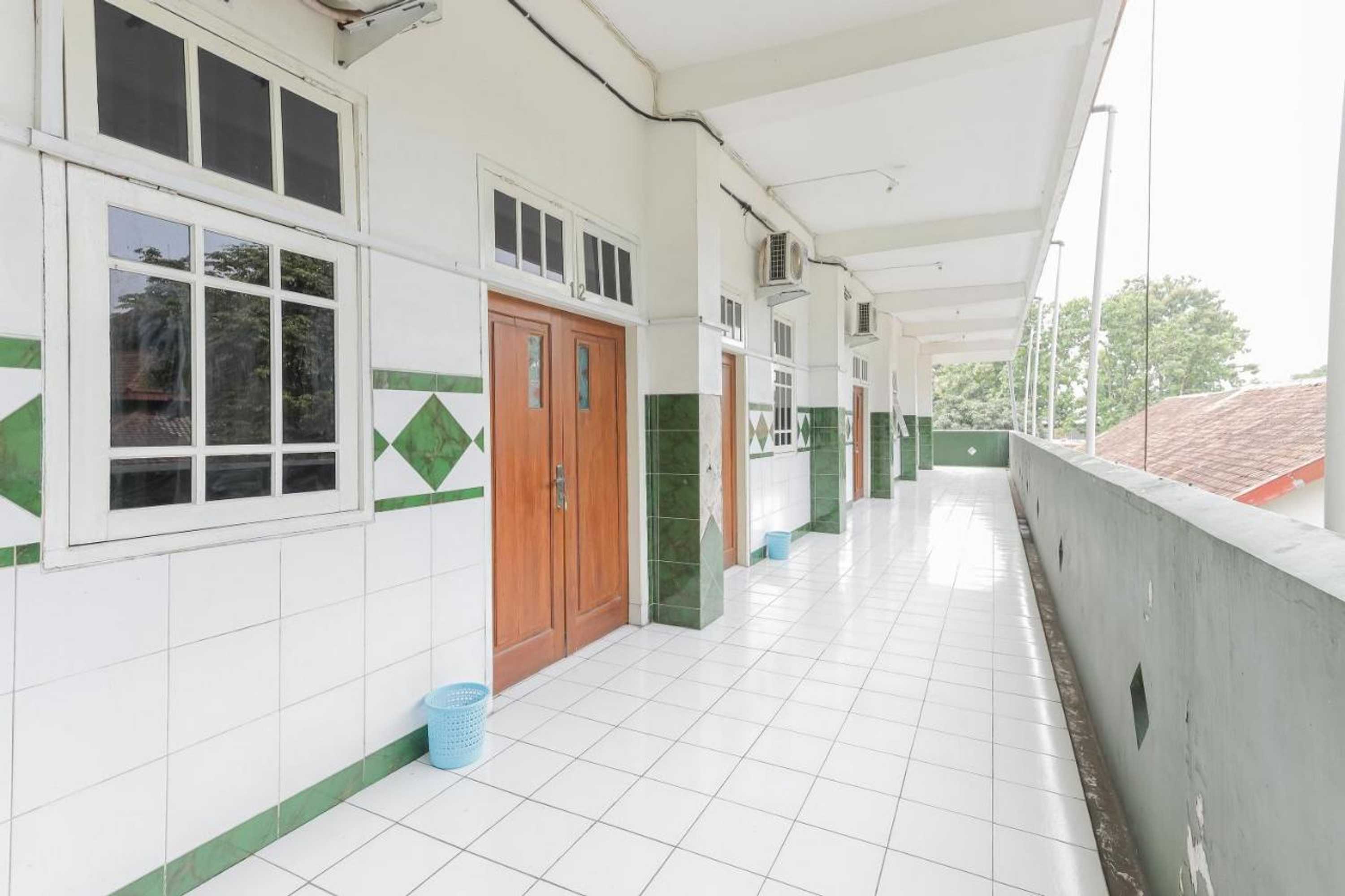 Gift card for Graha Surya Syariah by Reddoorz