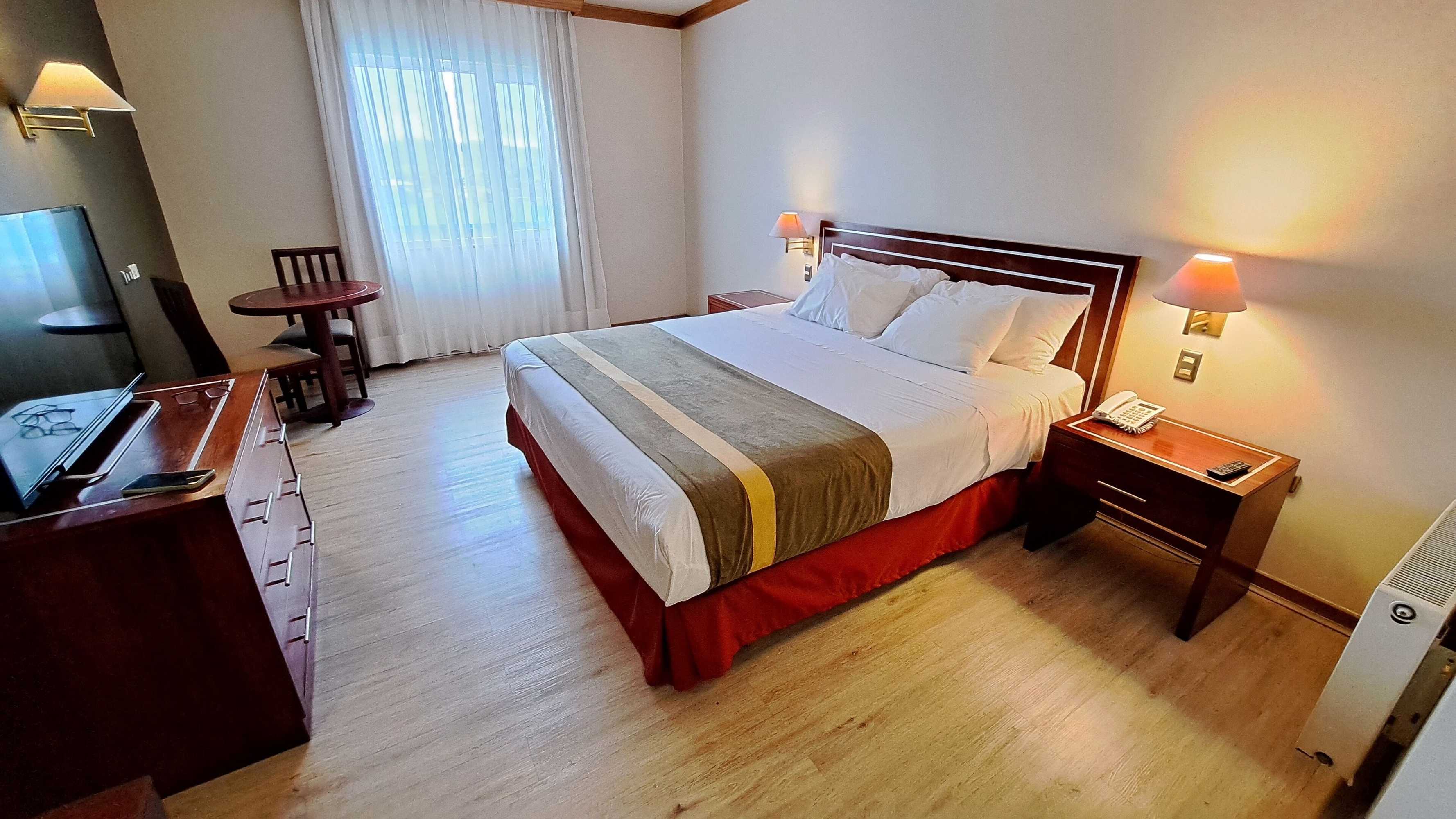 Gift card for Hotel Diego De Almagro Puerto Montt Gift card for Hotel Diego De Almagro Puerto Montt