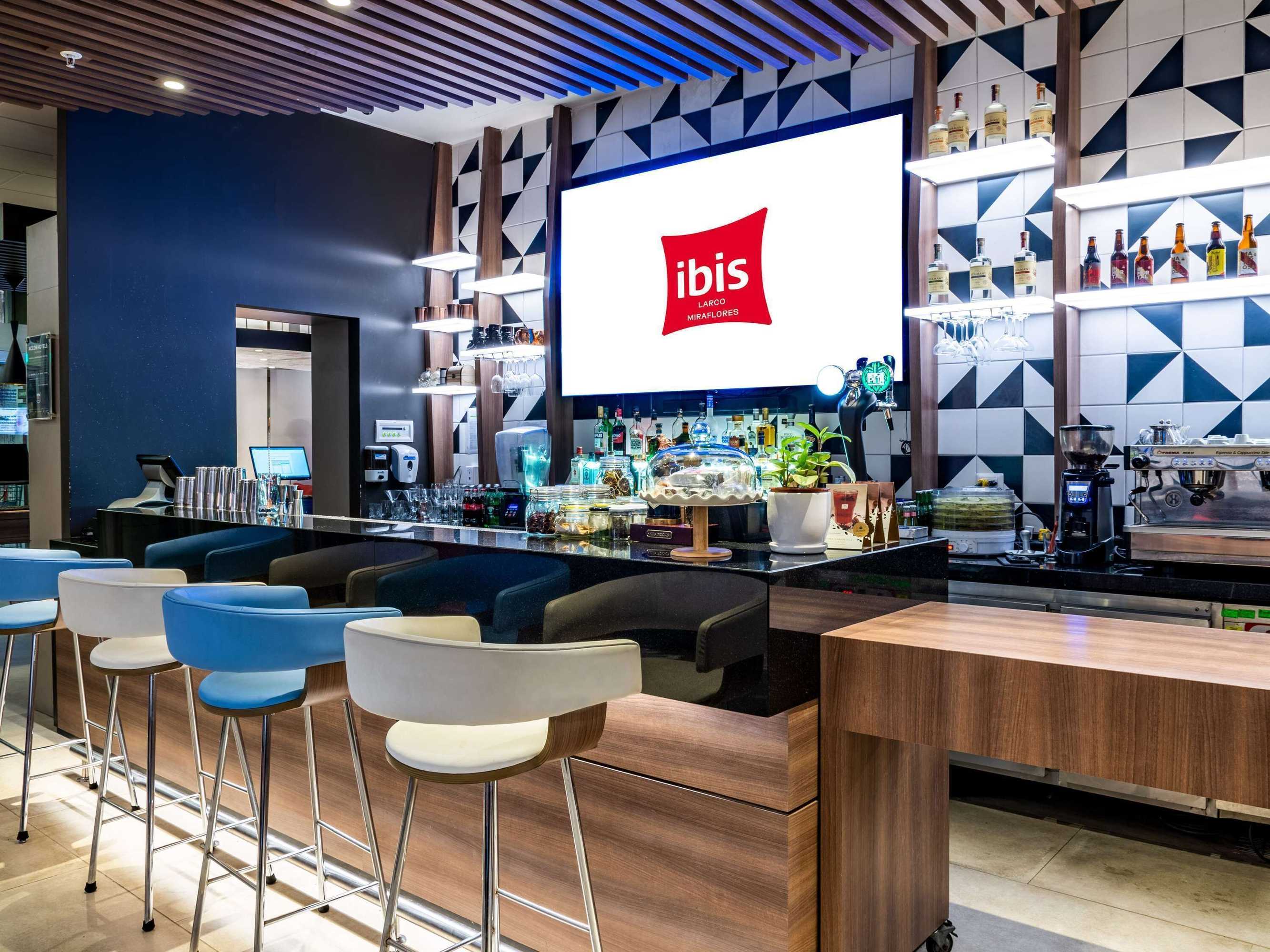 Gift card for Ibis Larco Miraflores Gift card for Ibis Larco Miraflores