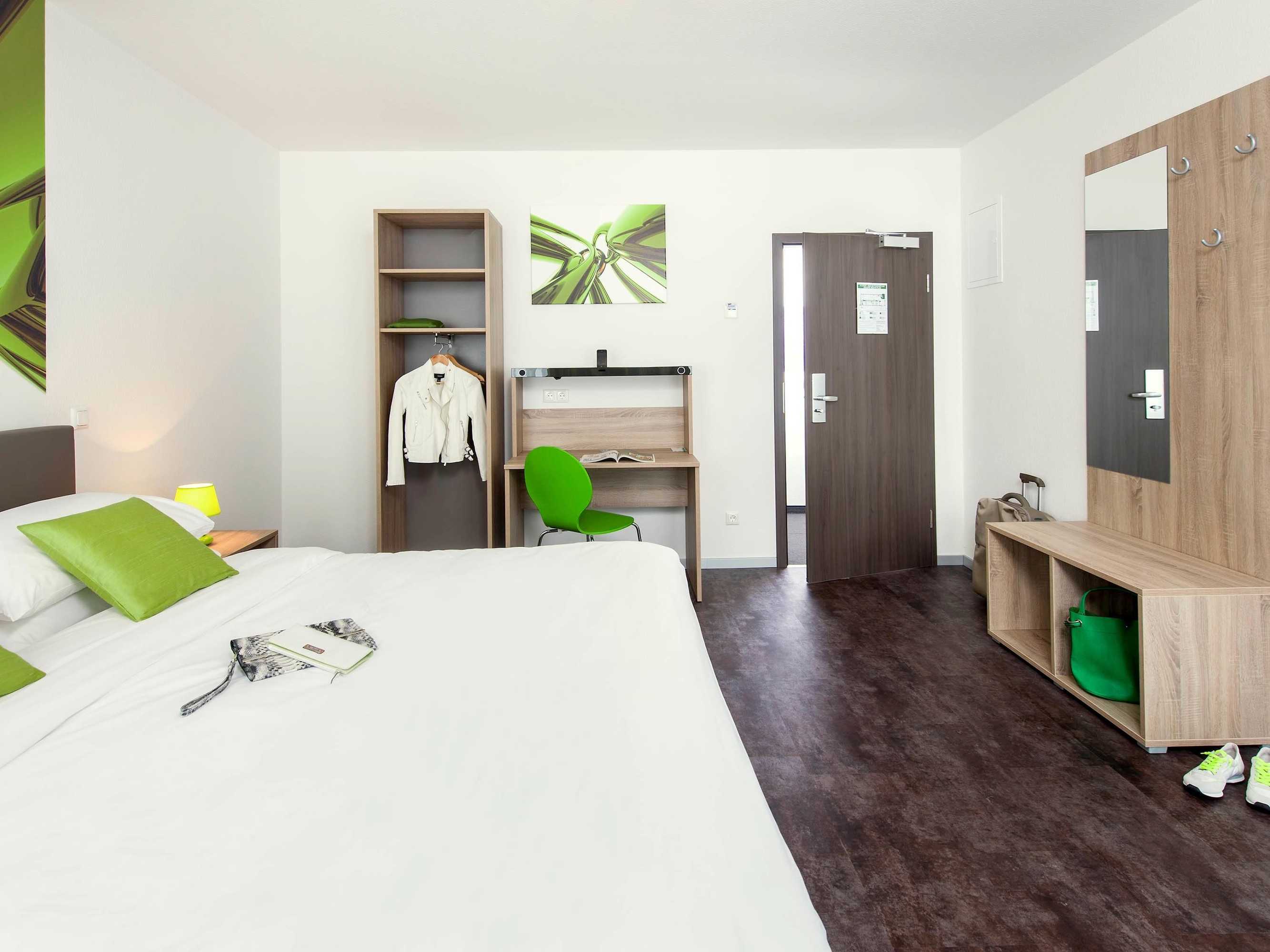 Gift card for Ibis Styles Arnsberg Sauerland Gift card for Ibis Styles Arnsberg Sauerland