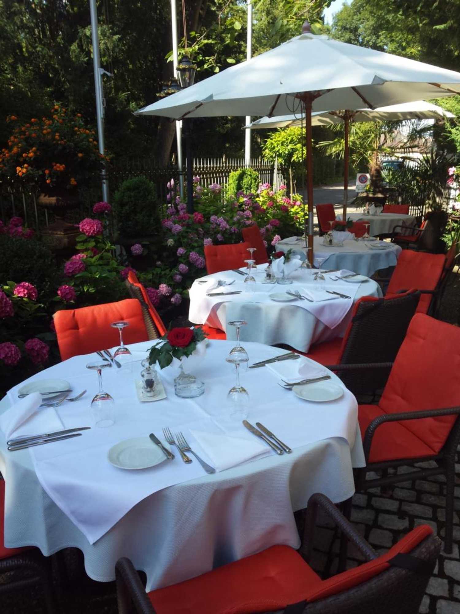 Gift card for Hotel Park Villa