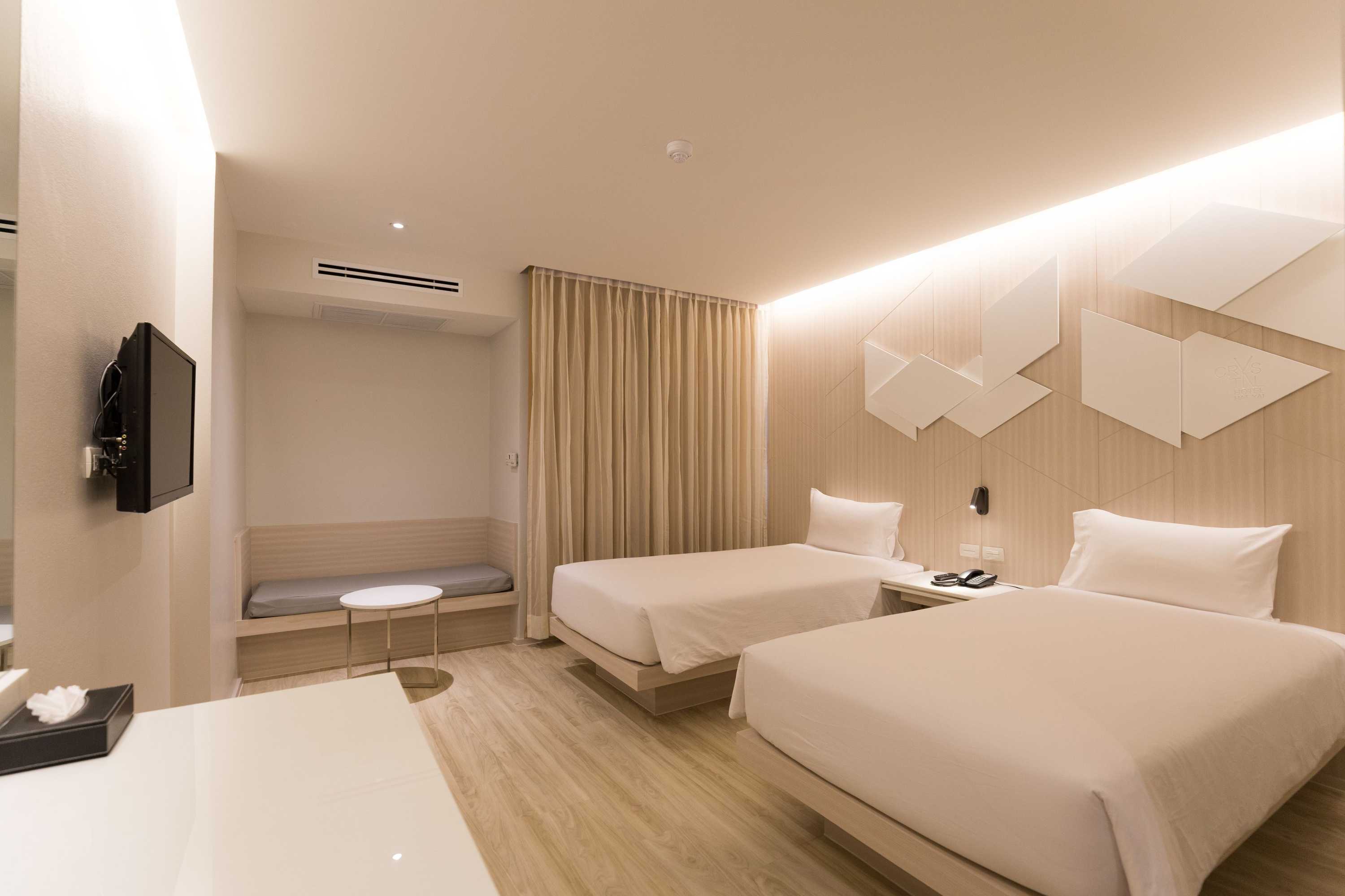 Gift card for Crystal Hotel Hat Yai Gift card for Crystal Hotel Hat Yai