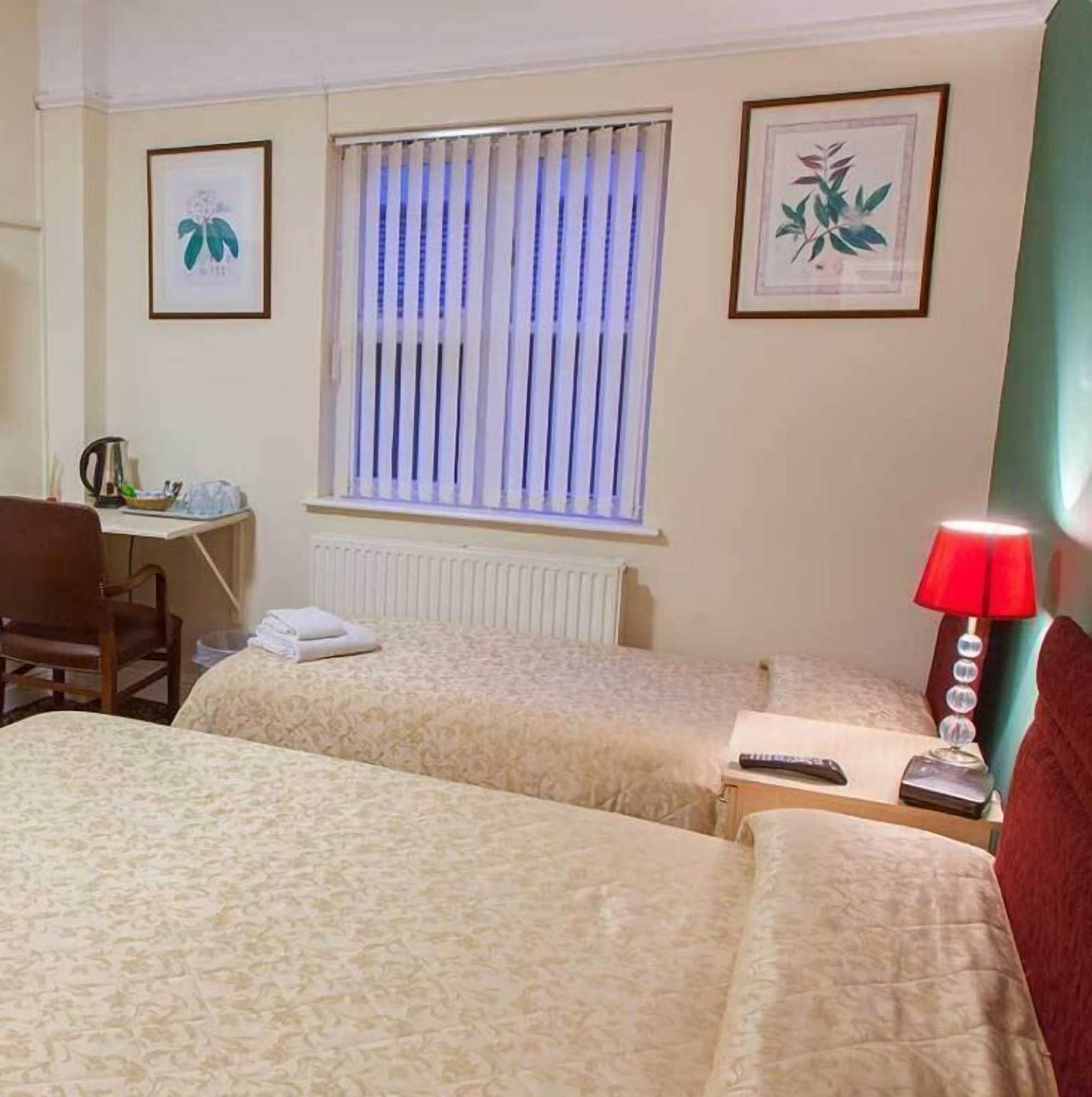 Gift card for Gatwick Turret Guest House Gift card for Gatwick Turret Guest House